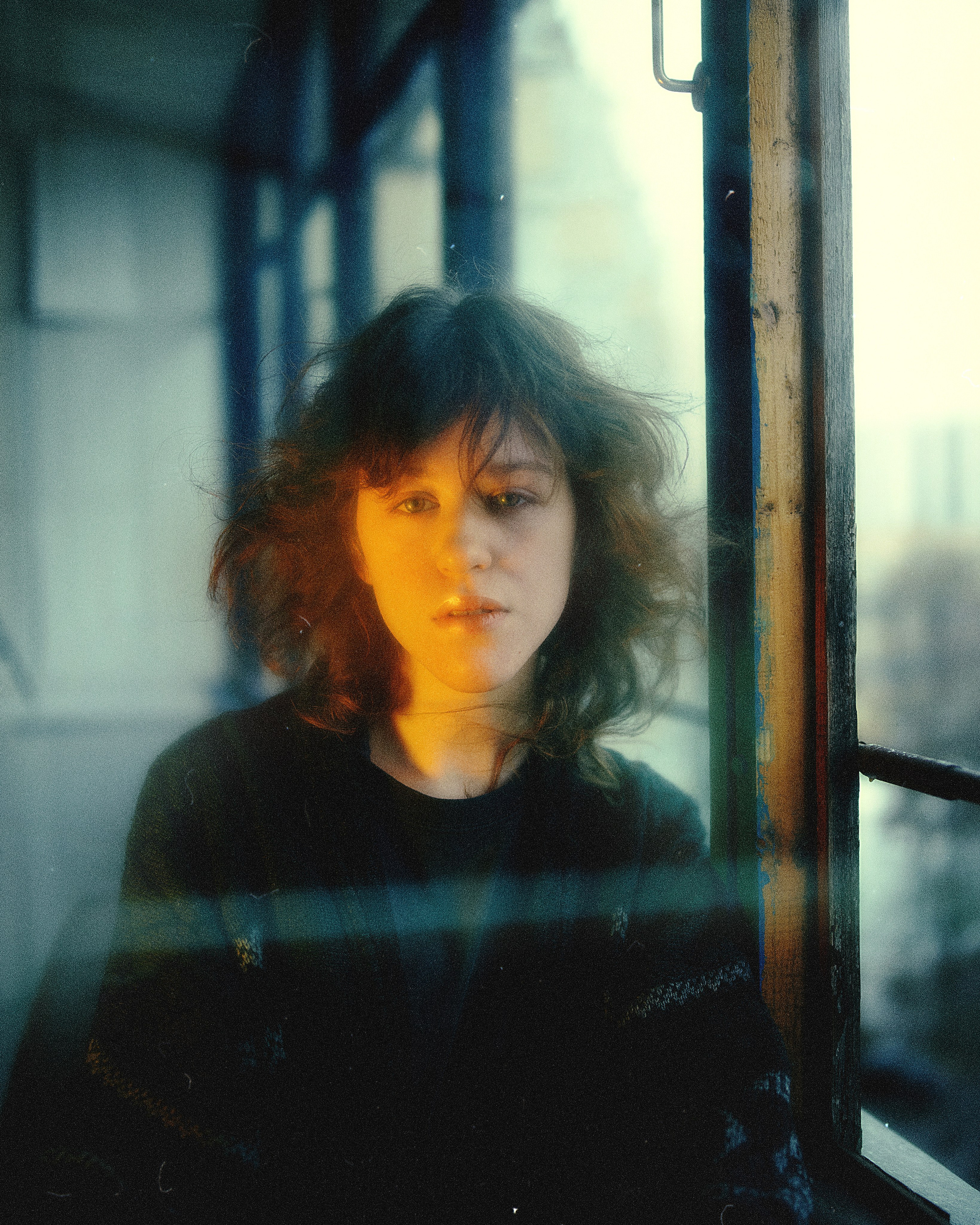 Саша Сью. Антон Арнольд | Фотограф Минск