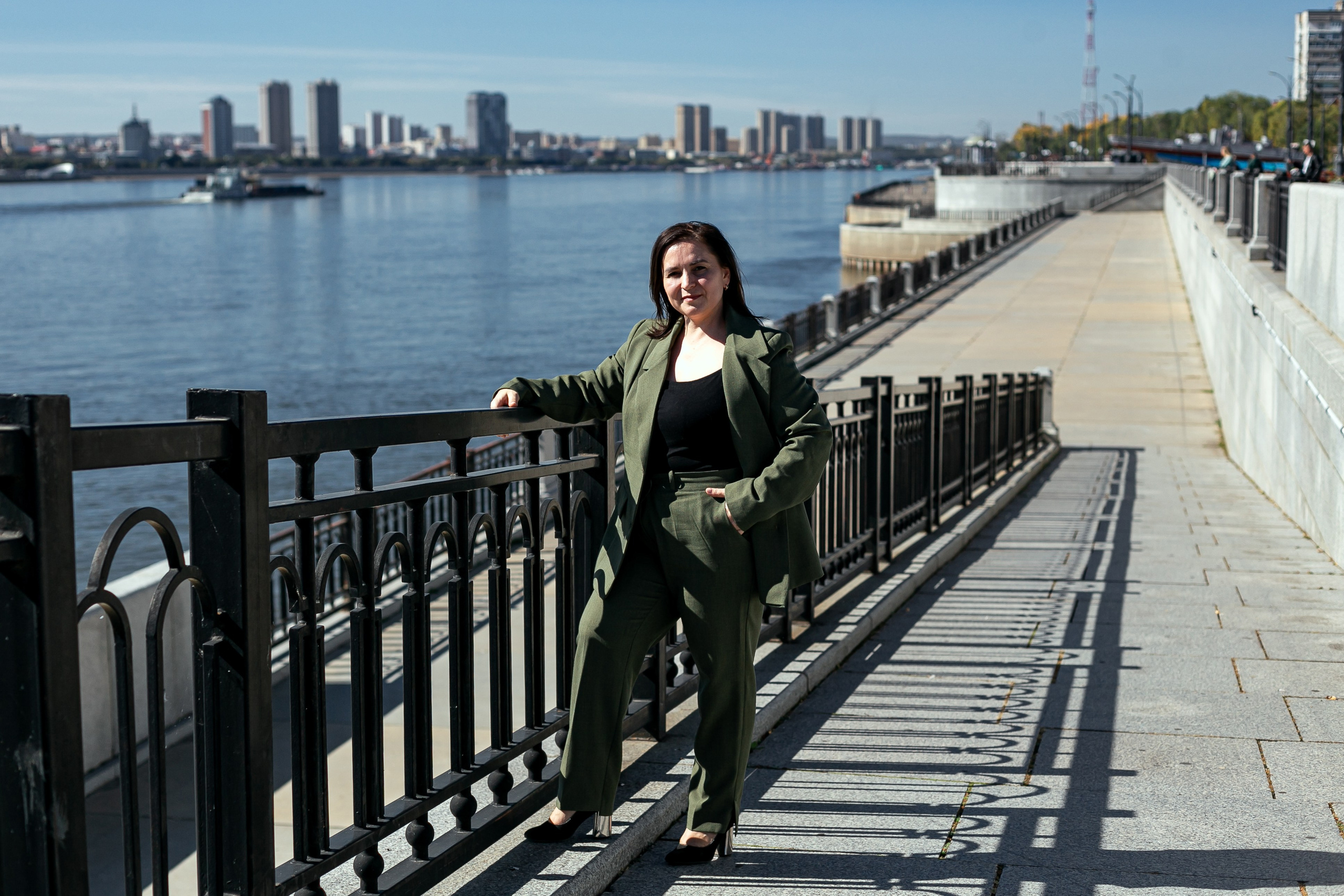 Сентябрь 2023. Фотограф Евгения Лондкевич