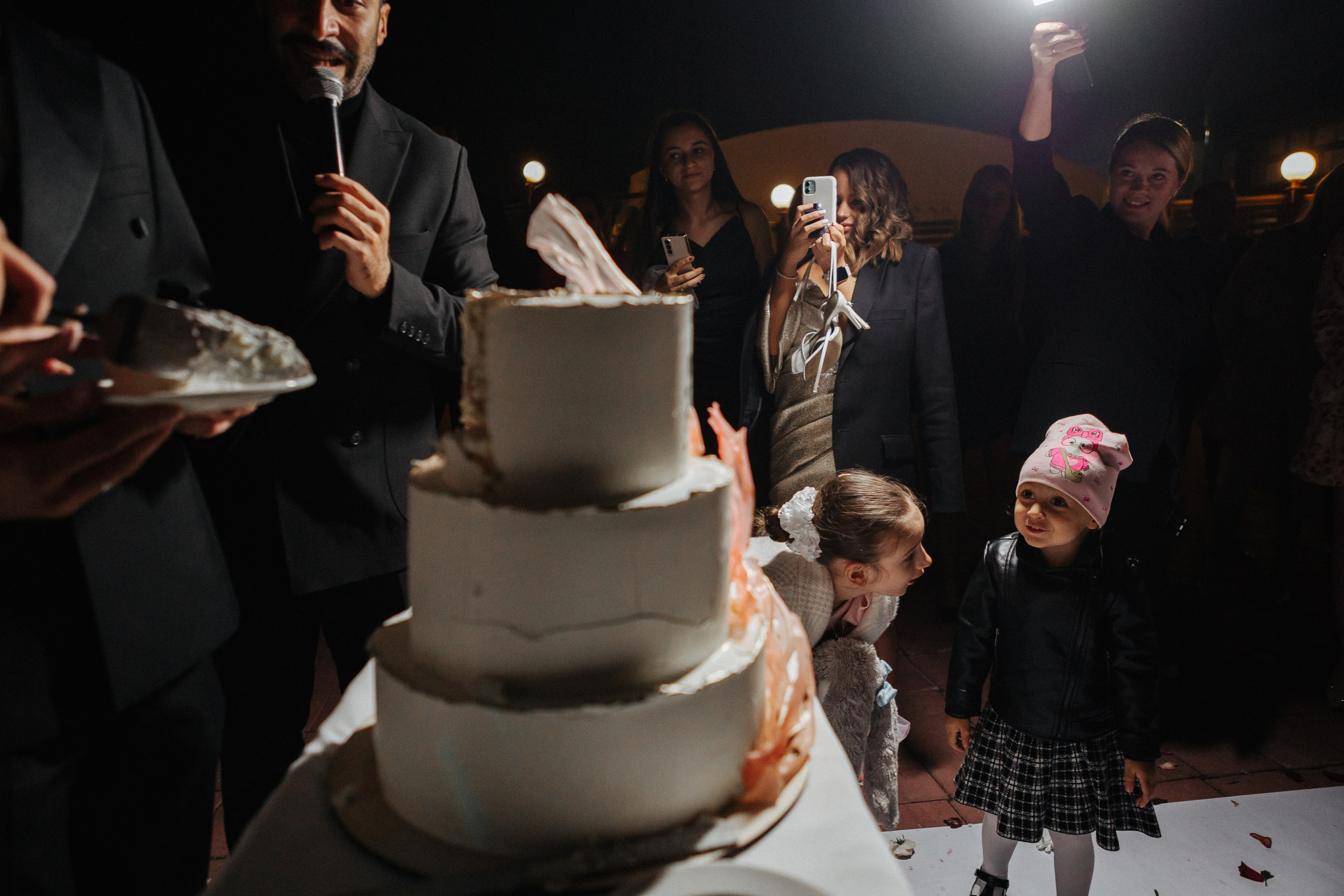 Эдуард и Мишель. Свадебный фотограф в Москве и Екатеринбурге