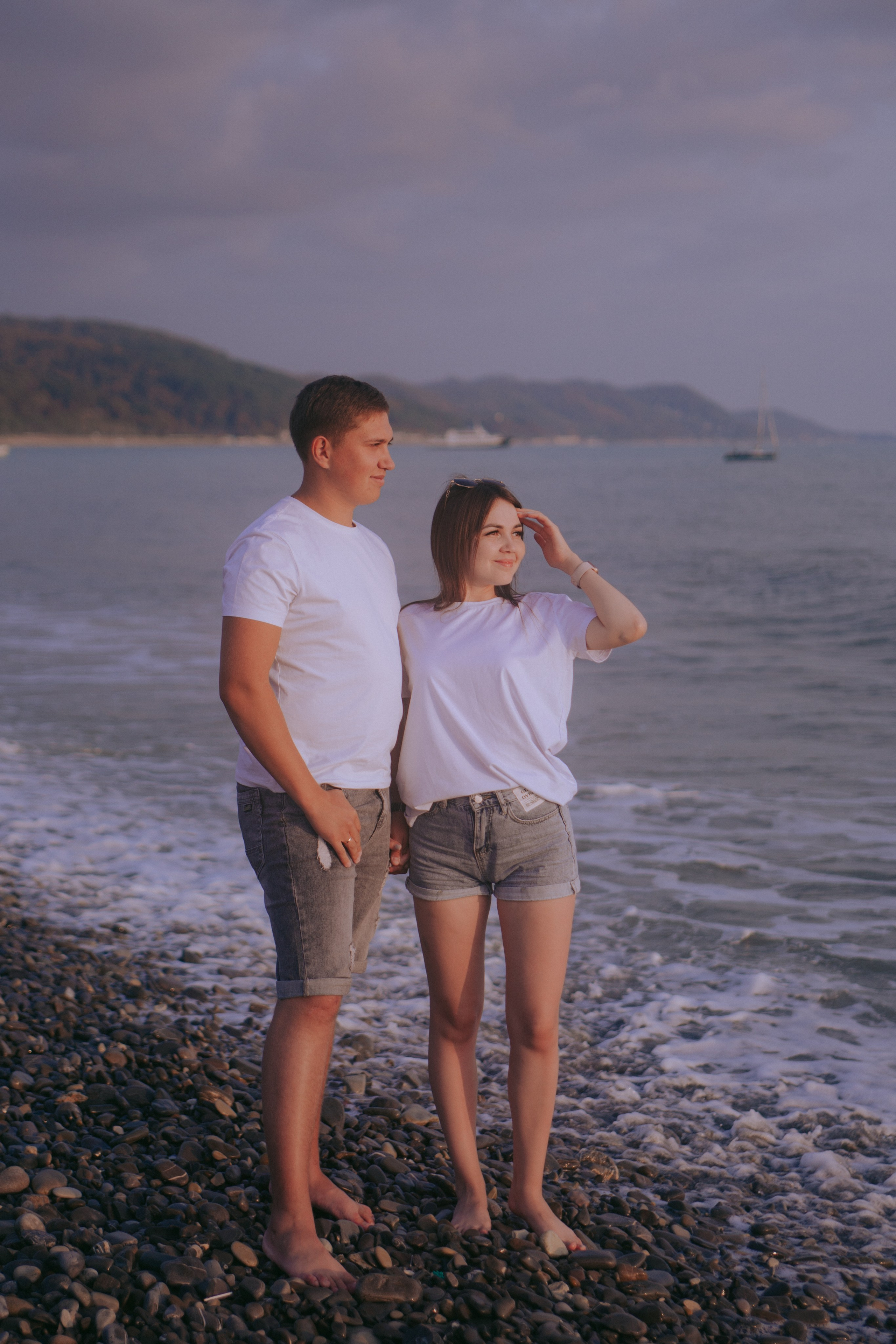 LoveStory/Свадебные. Фотограф Лазаревское. Индивидуальный и творческий фотограф, семейный и свадебный фотограф из Сочи