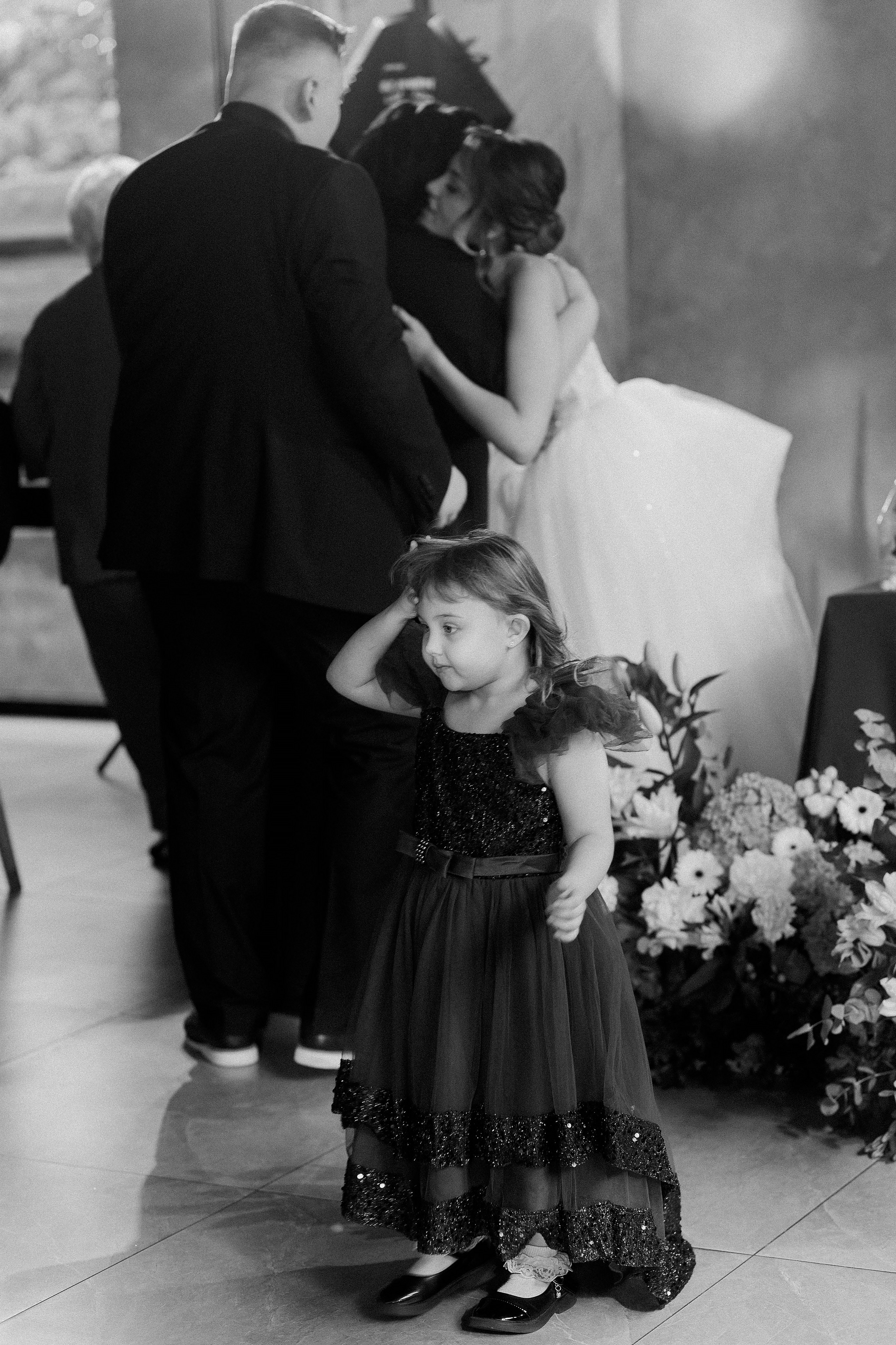 Свадебная история. Лесной Виладж. Свадебный и семейный фотограф Рассказова Виктория