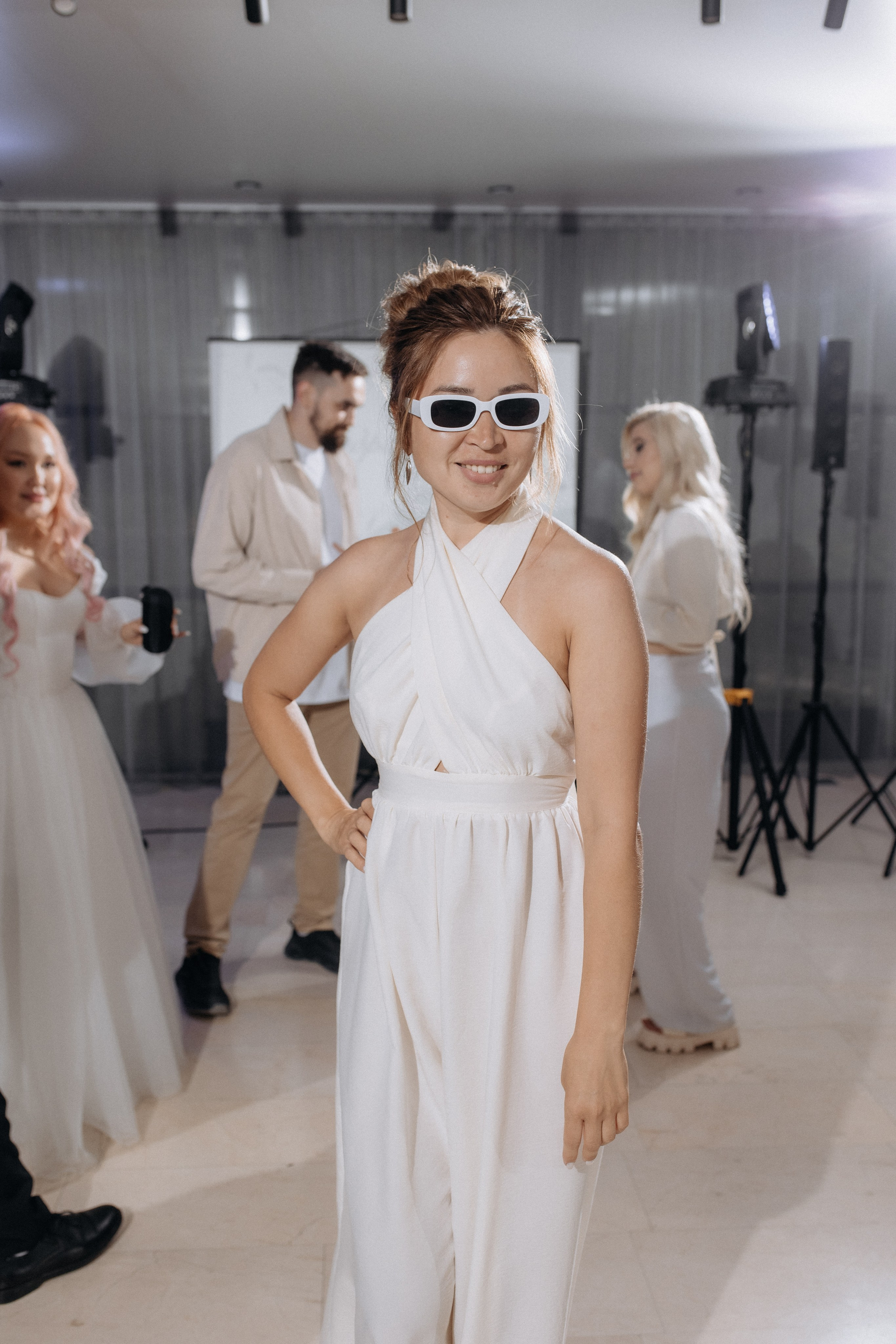 Расиль и Саша. Свадебный и семейный фотограф в Новосибирске Наталья Зорина