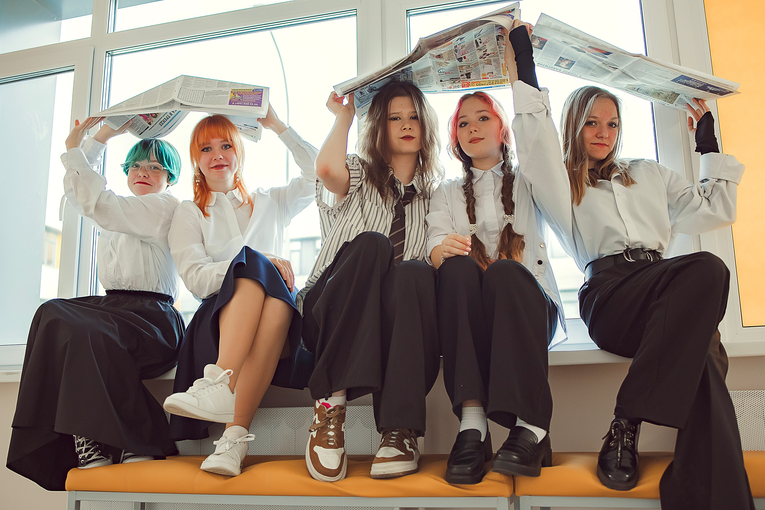 Альбом 9 класс