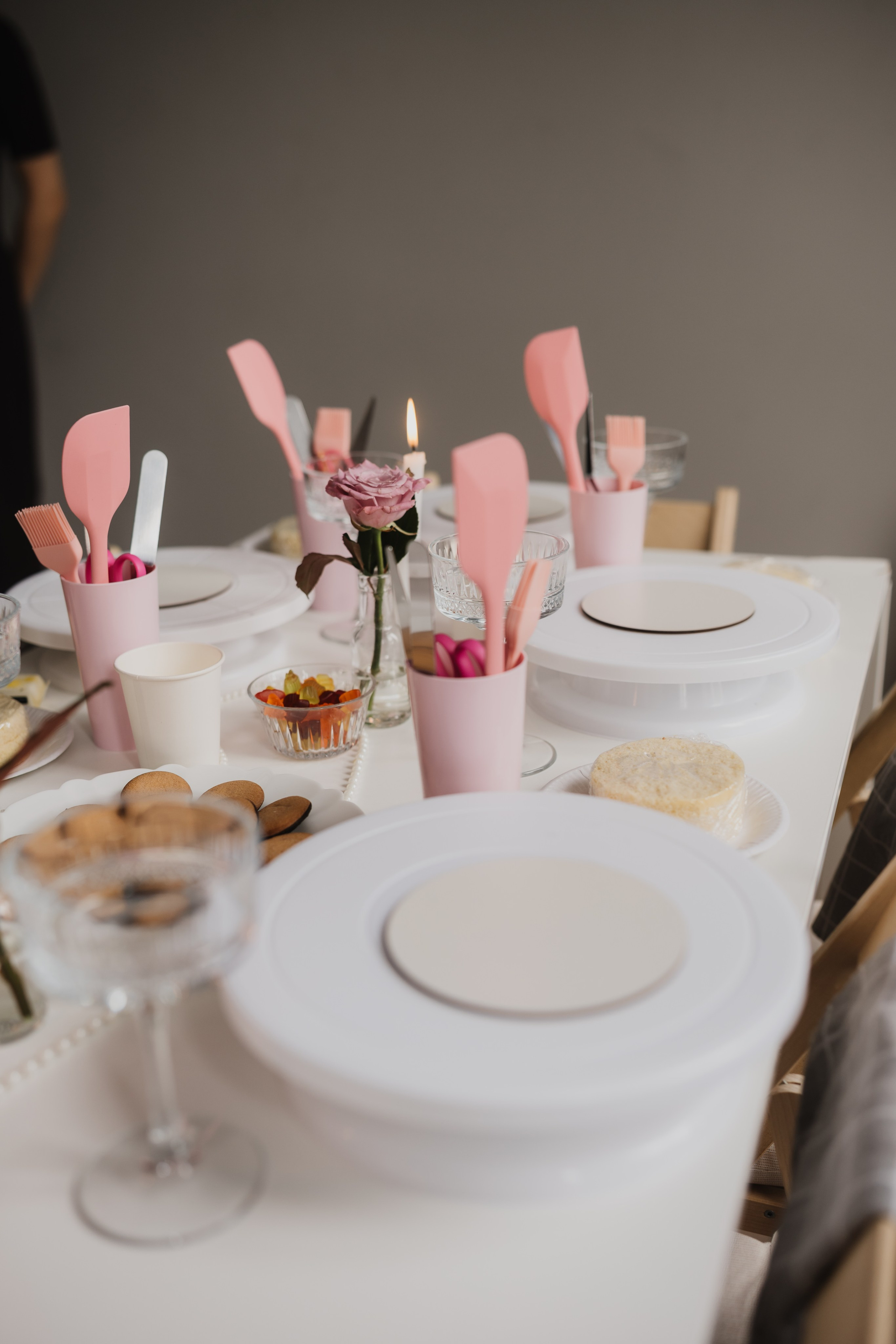 МК Бенто-тортики. Фотограф в Москве Ангелина Ким