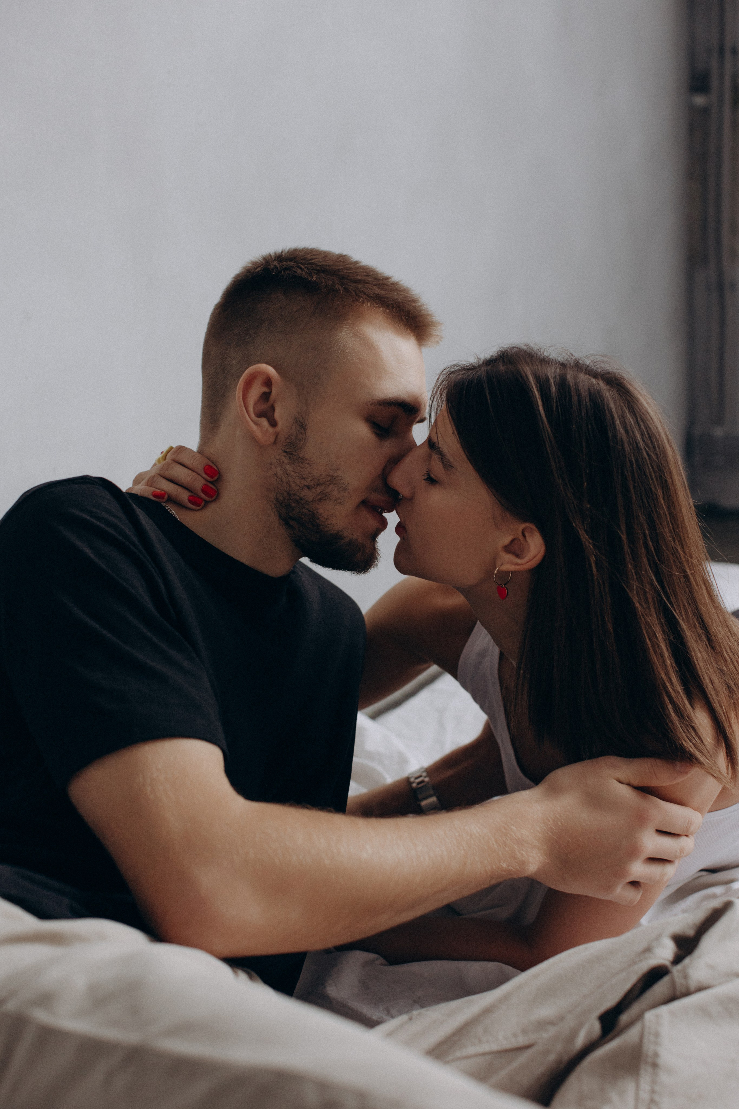 Николай и Лера. Lovestory. Свадебный фотограф Волгоград | Тарасова Светлана