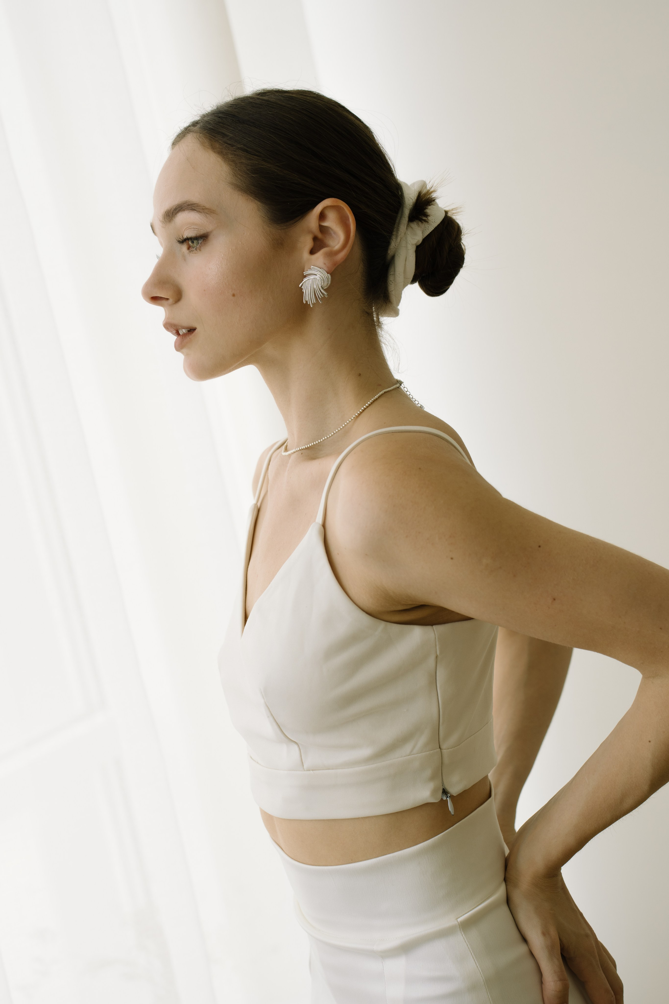 Такая нежная любовь