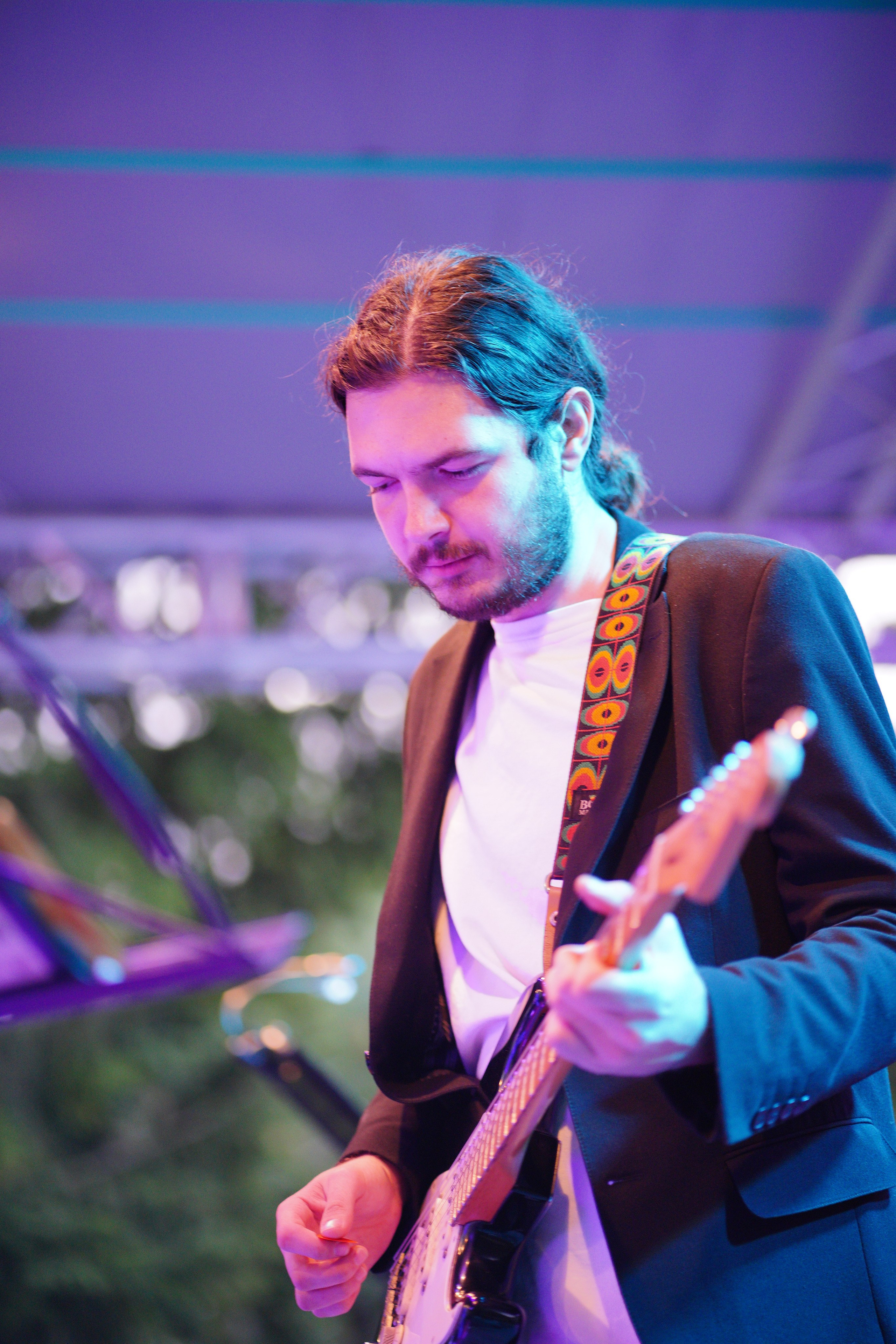 KAVA концерт. EVG PROHOROV