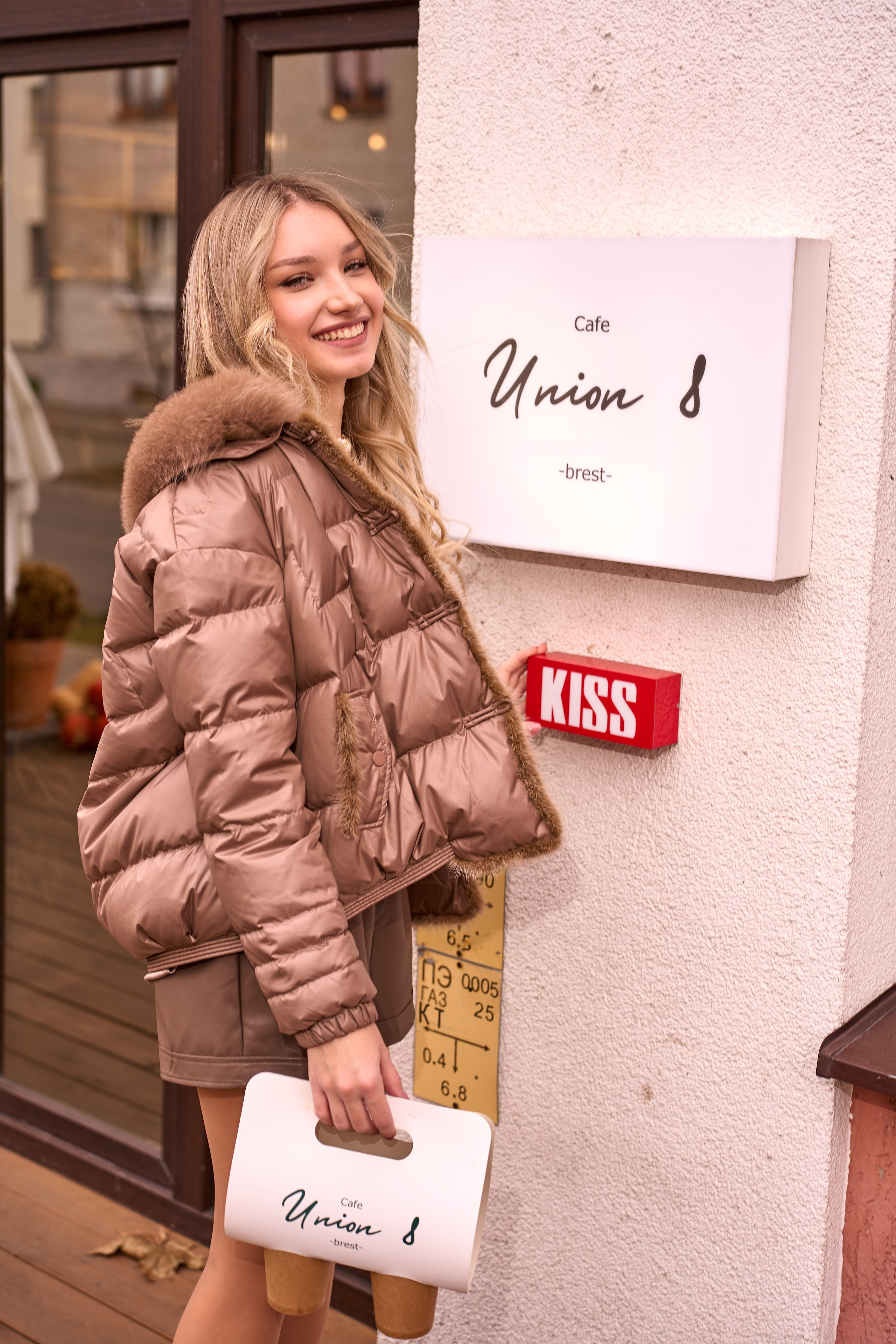 Ника. EVG PROHOROV