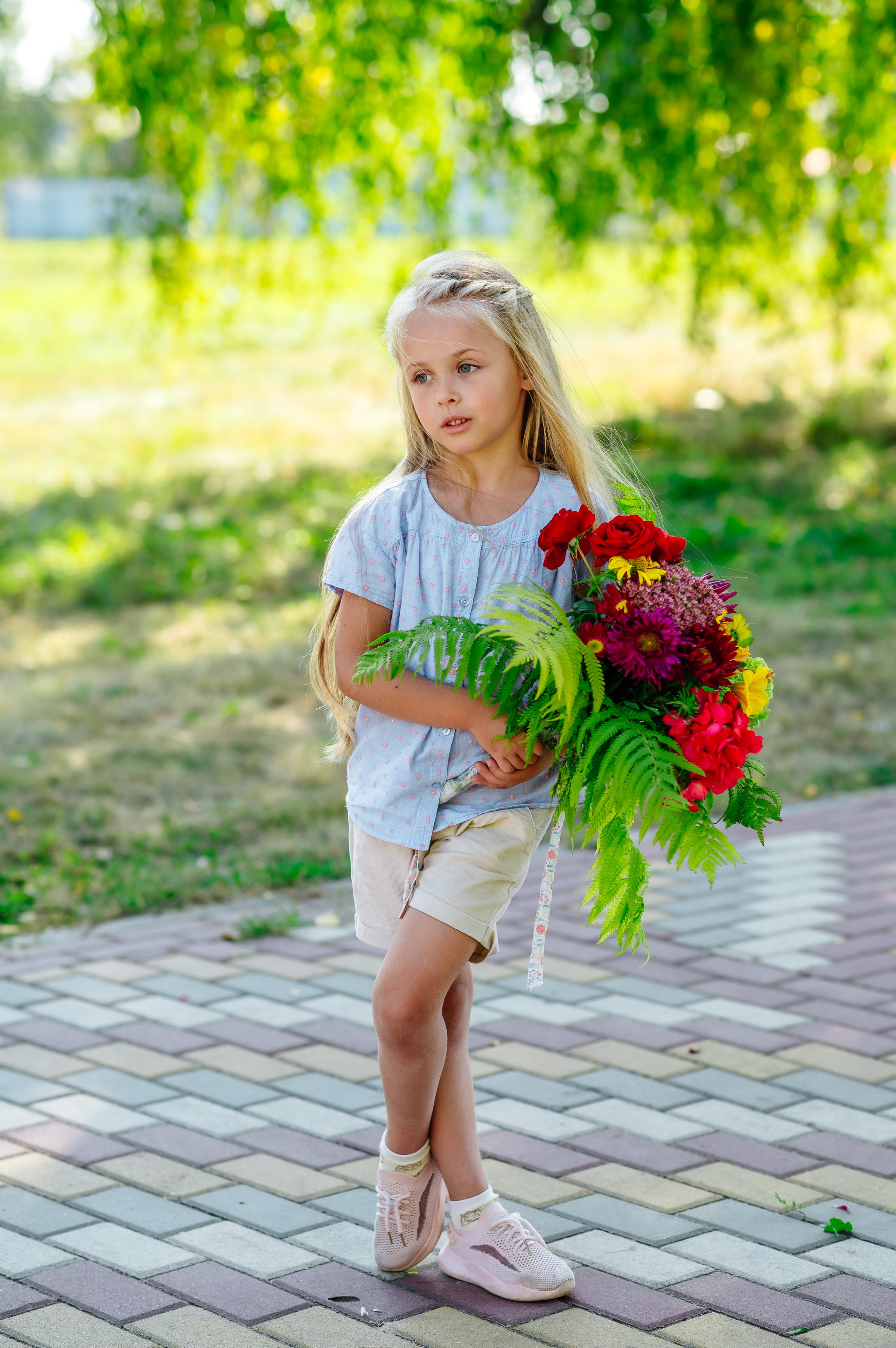 Детский сад