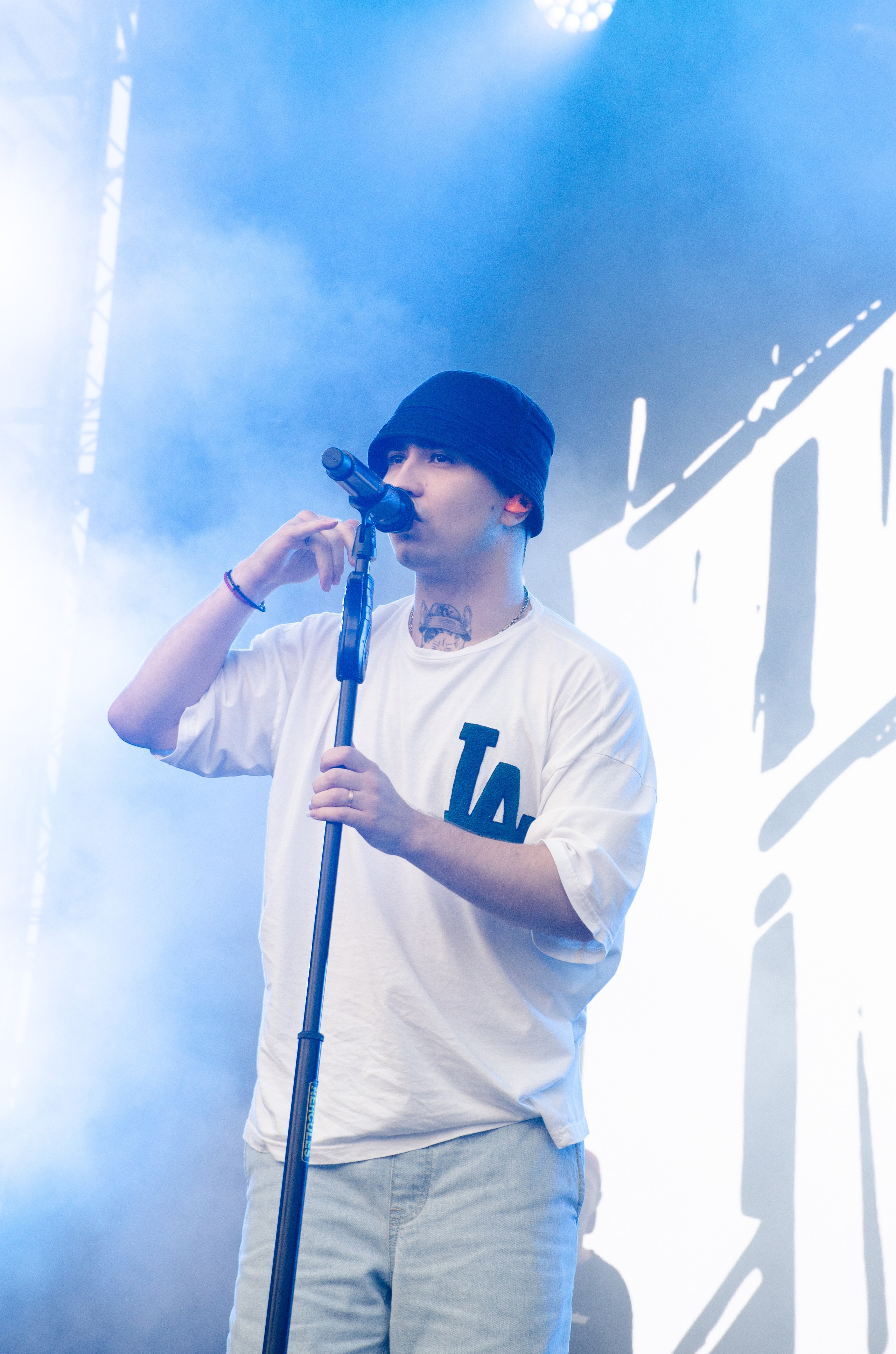 Черника Фест Ramil'. Фотограф Универсал в Новосибирске