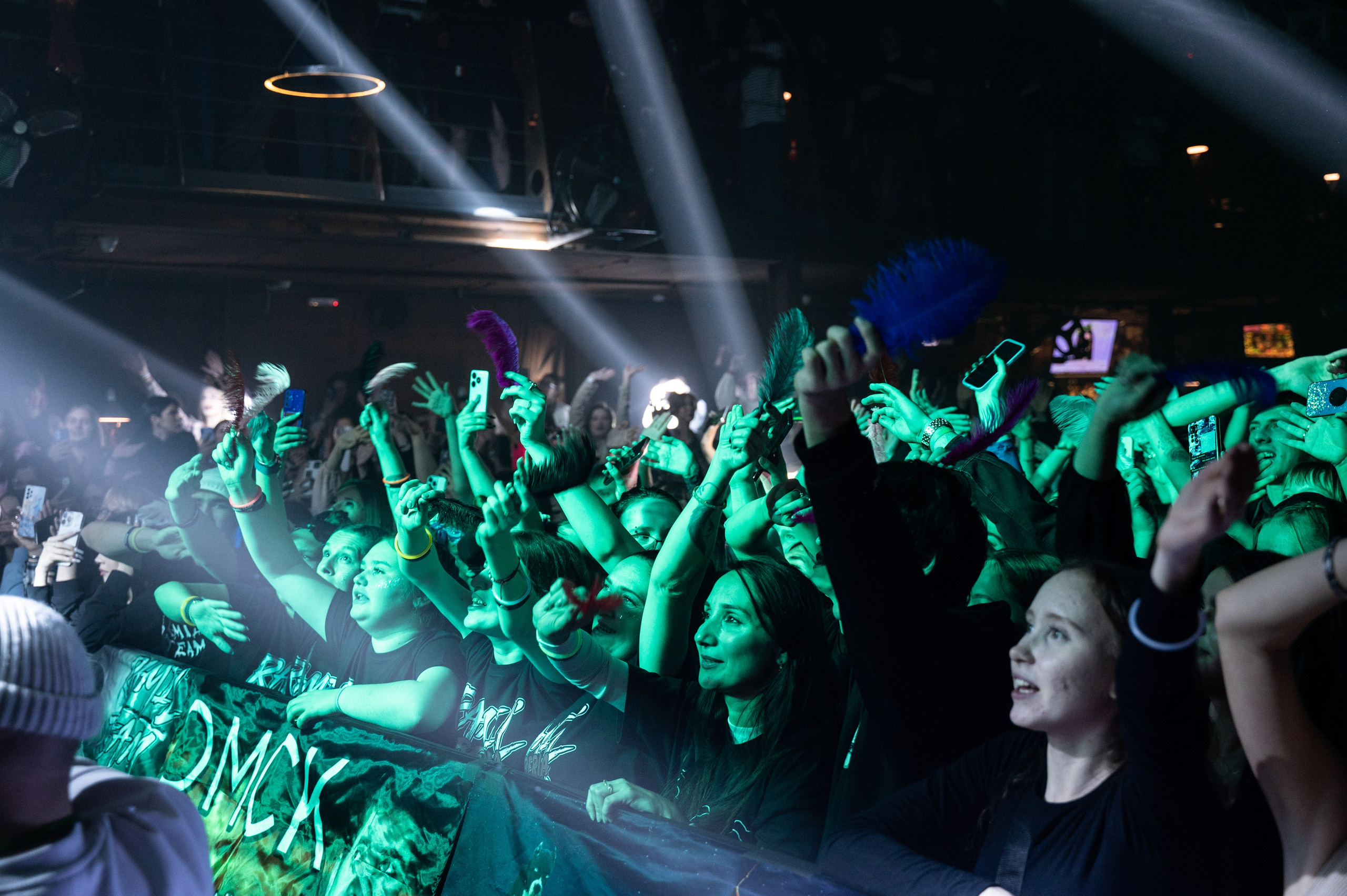 Омск Ramil'. Фотограф Универсал в Новосибирске