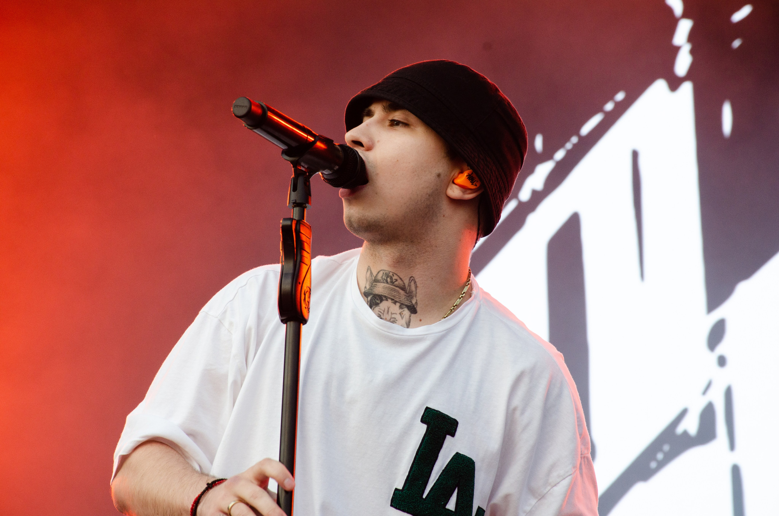 Черника Фест Ramil'. Фотограф Универсал в Новосибирске