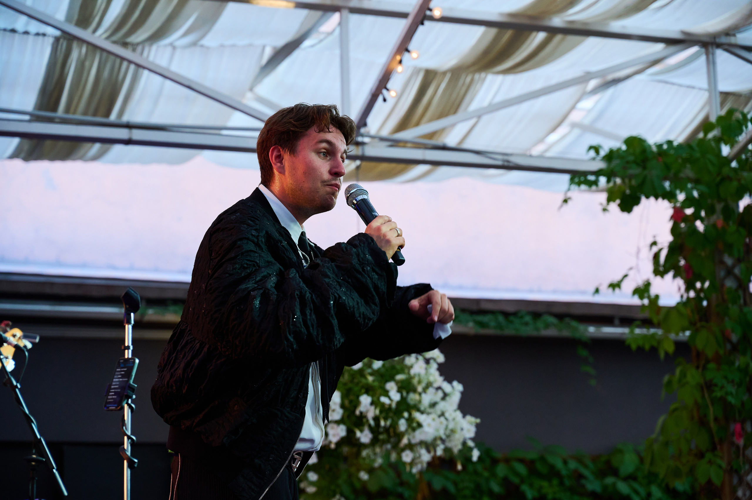 Айвазовский Оркестра. Фотограф Универсал в Новосибирске