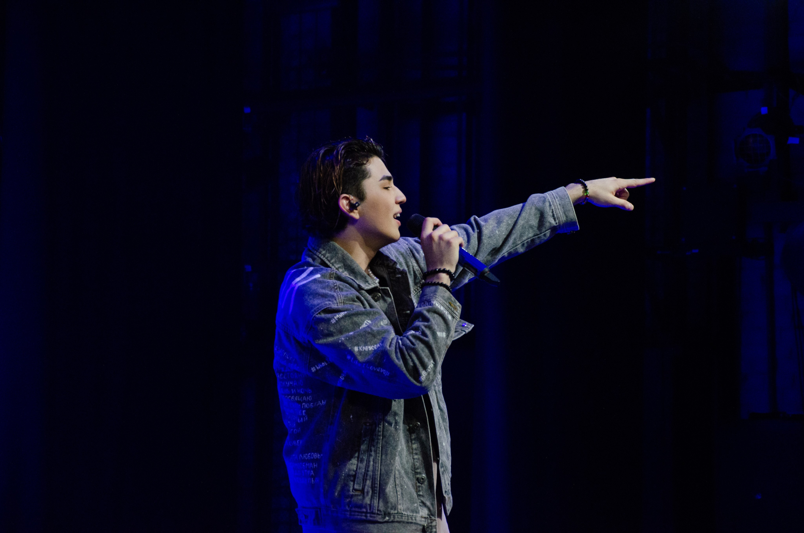 AMIRCHIK. Фотограф Универсал в Новосибирске