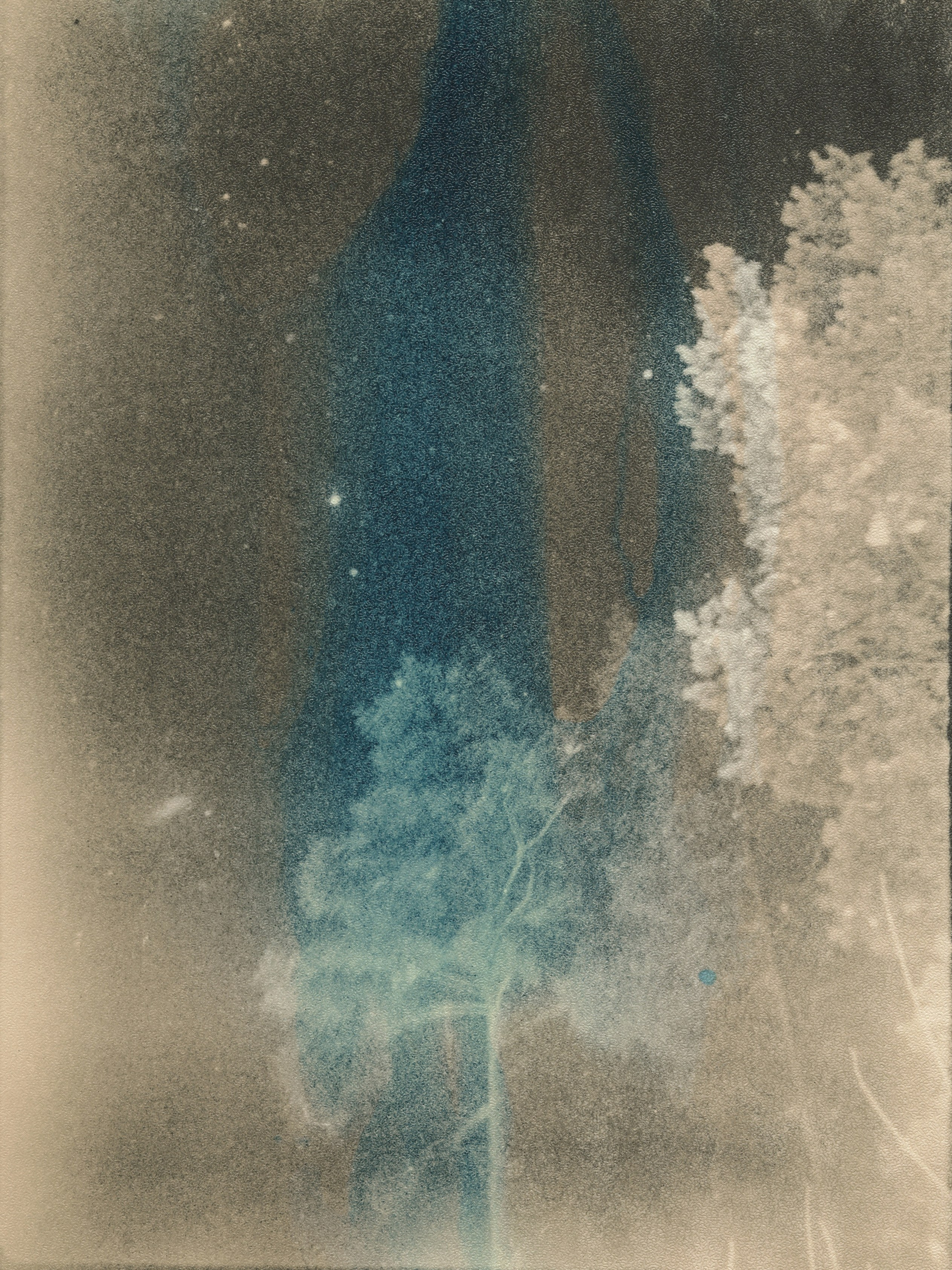 Dmitry Gudimenko | Analog visual artist