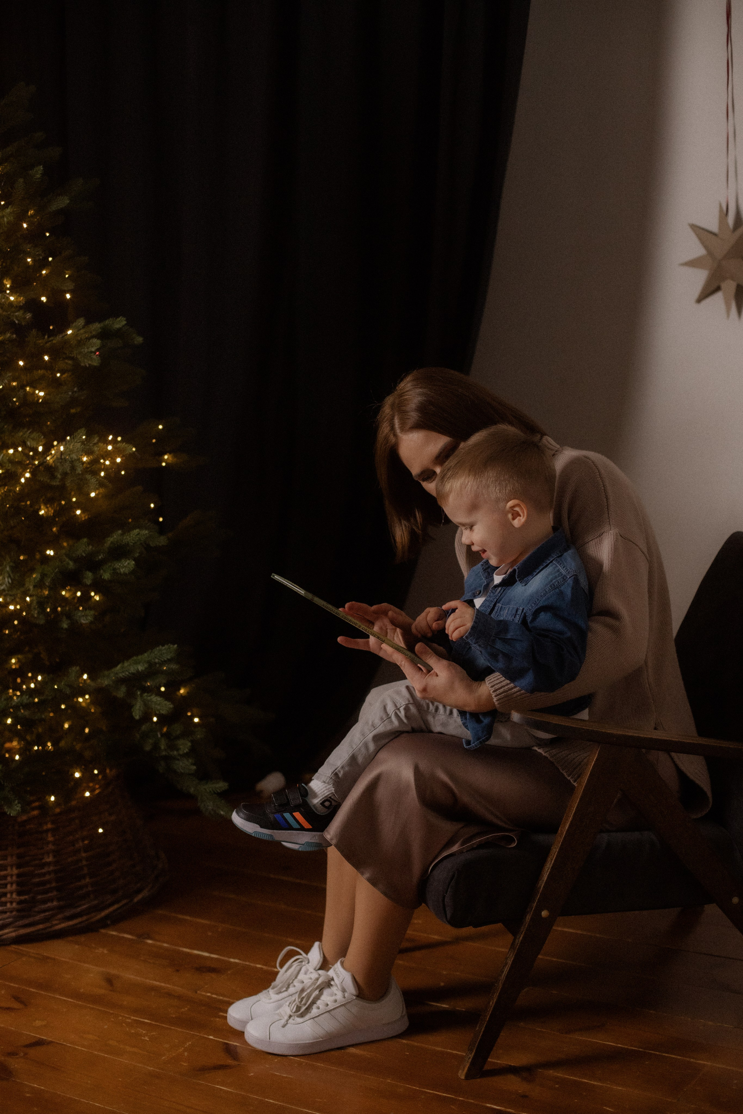 Юлия + Сергей + Даня + Дима + Слава. Семейный и детский фотограф Юлия Шох