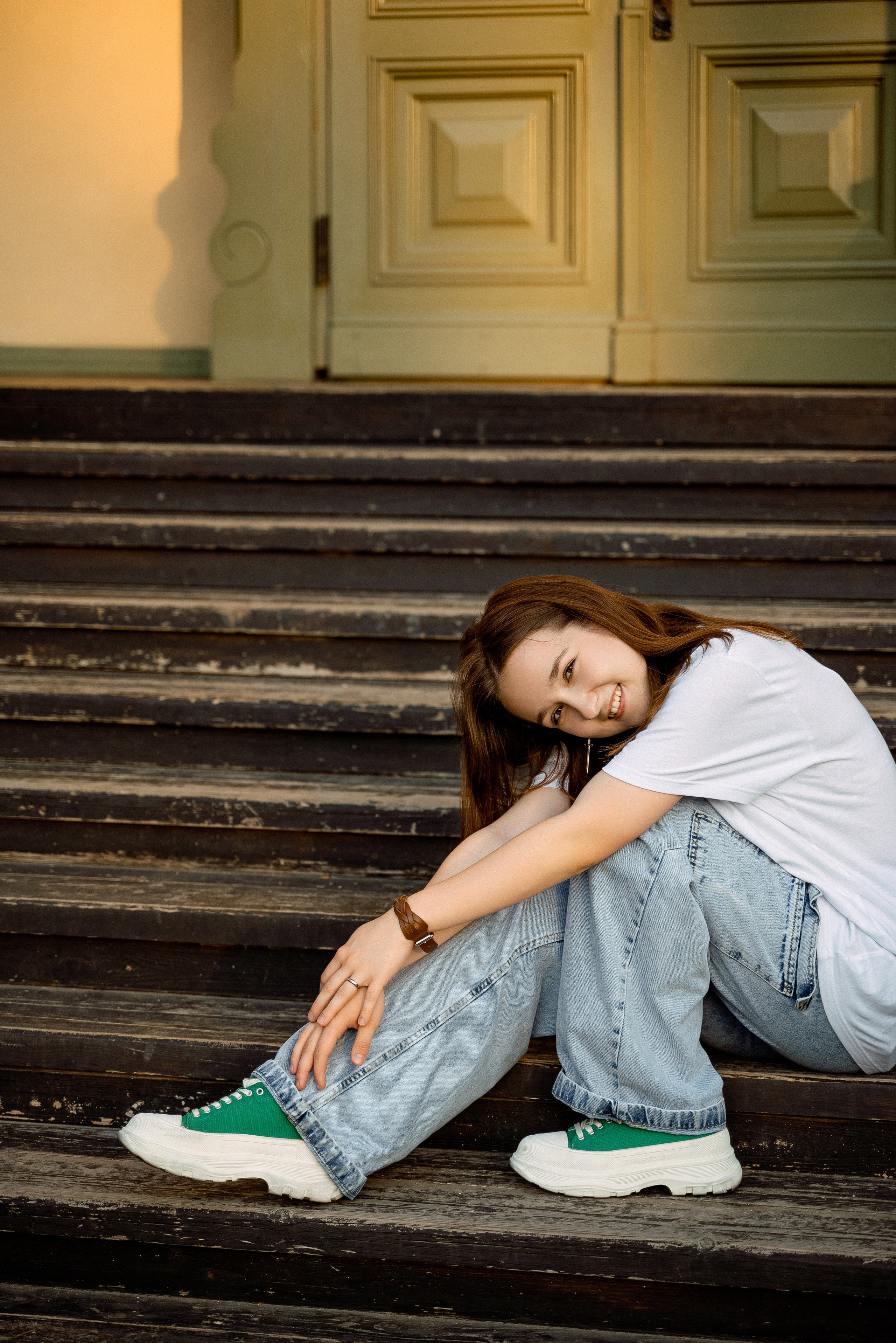 Семья Евгении и Семена. Свадебный и портретный фотограф в Минске Наташа Каракулова