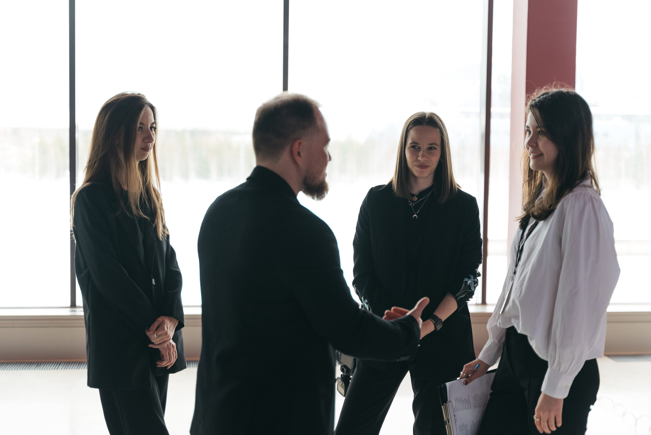 Backstage 23.03.24. Репортажный и свадебный фотограф в Сургуте