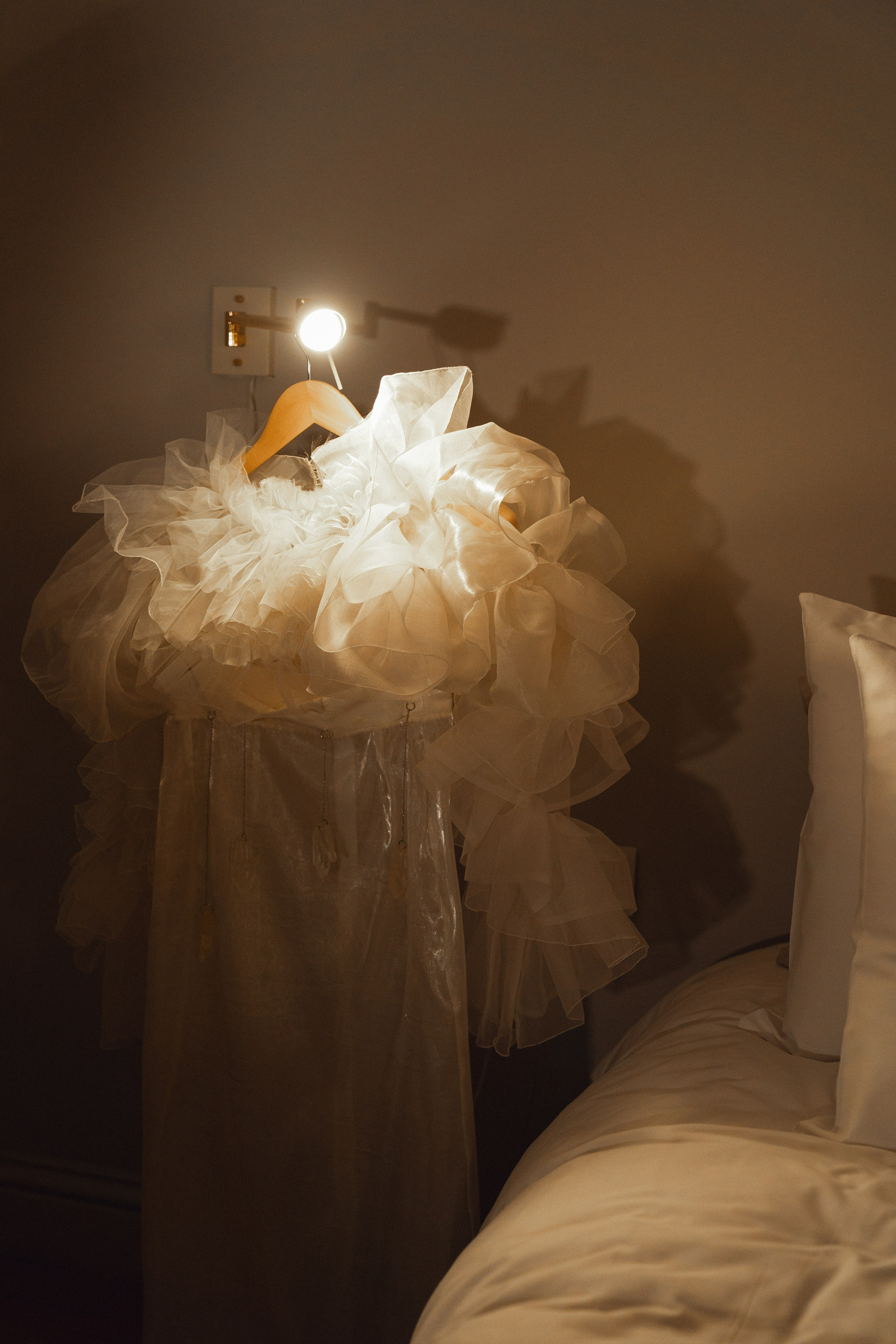 Richter. Свадебный фотограф Наташа Брифли