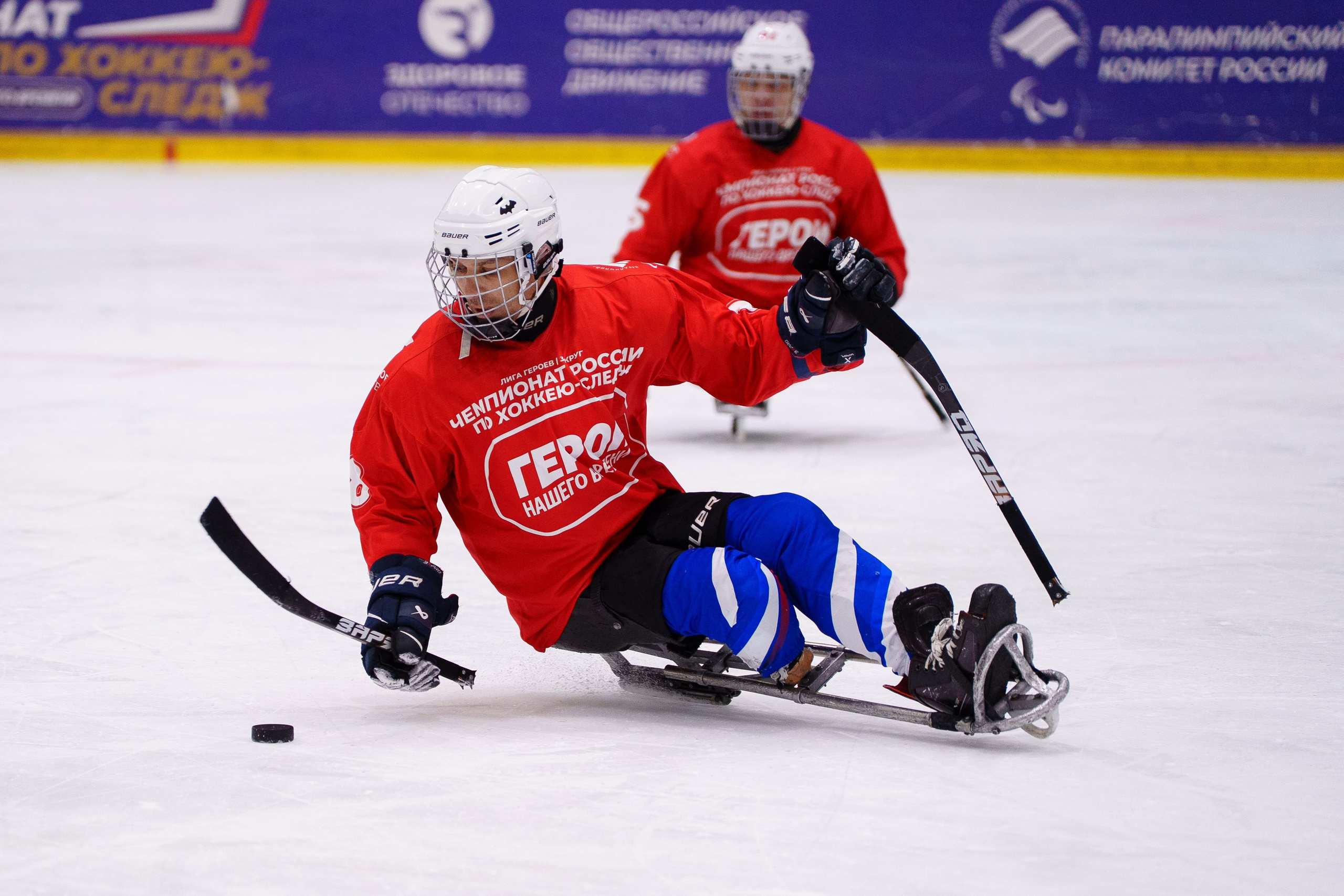 Спортивный репортаж. Фотограф в Самаре Иван Сеножатский