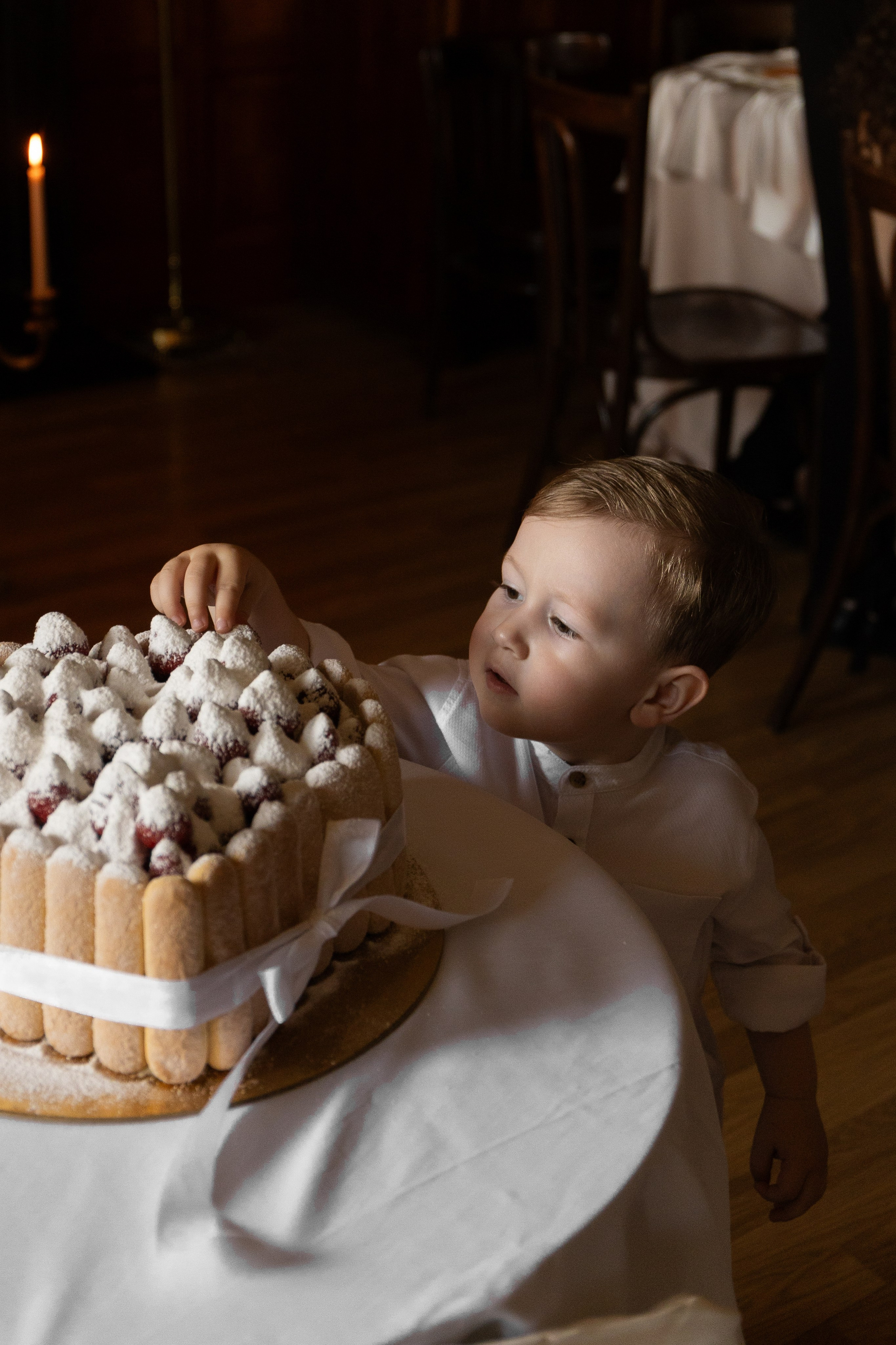 Вероника+Алексей. Свадебный фотограф в Санкт-Петербурге