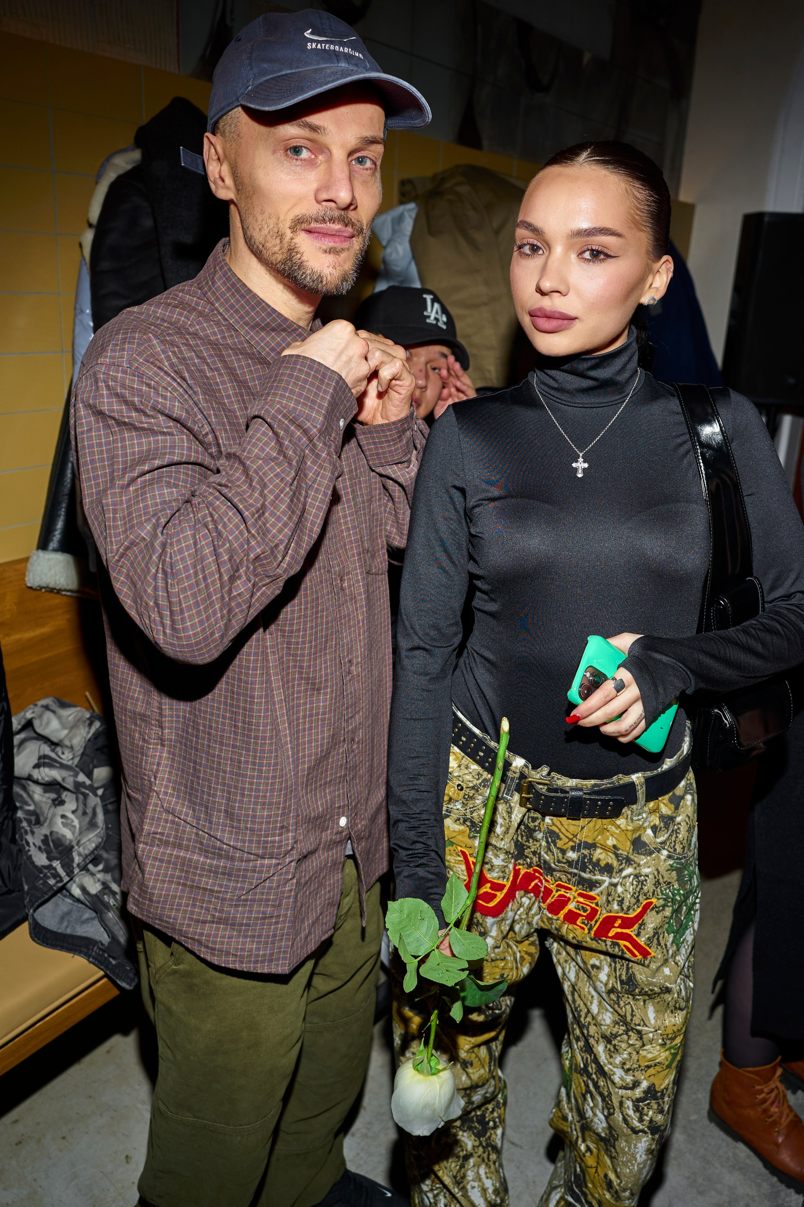 Rad X Tio Bistro. Коммерческий и репортажный фотограф в Санкт-Петербурге — Туся Сушка