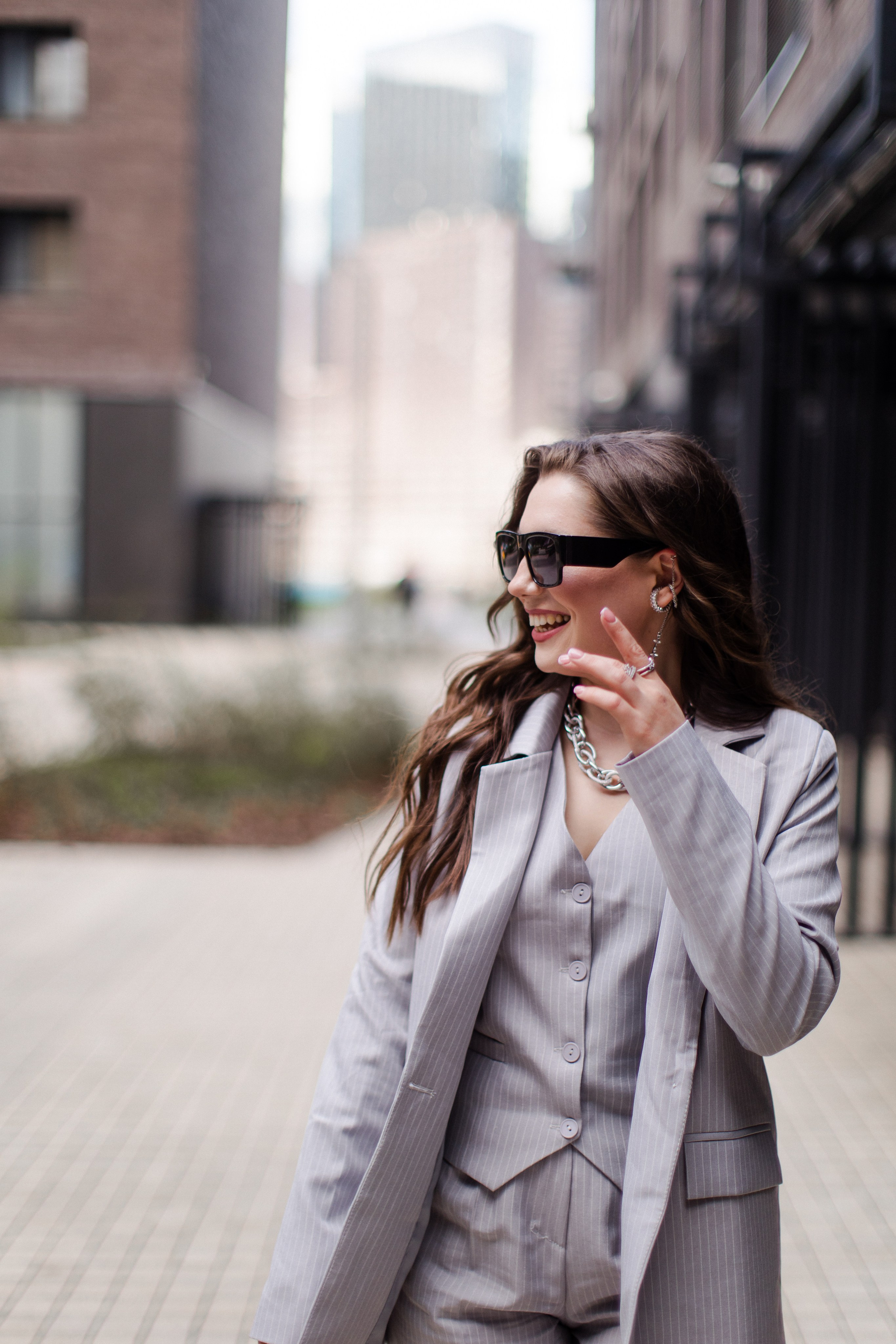 Маша. Семейный и детский фотограф в Москве Кузьмина Мария