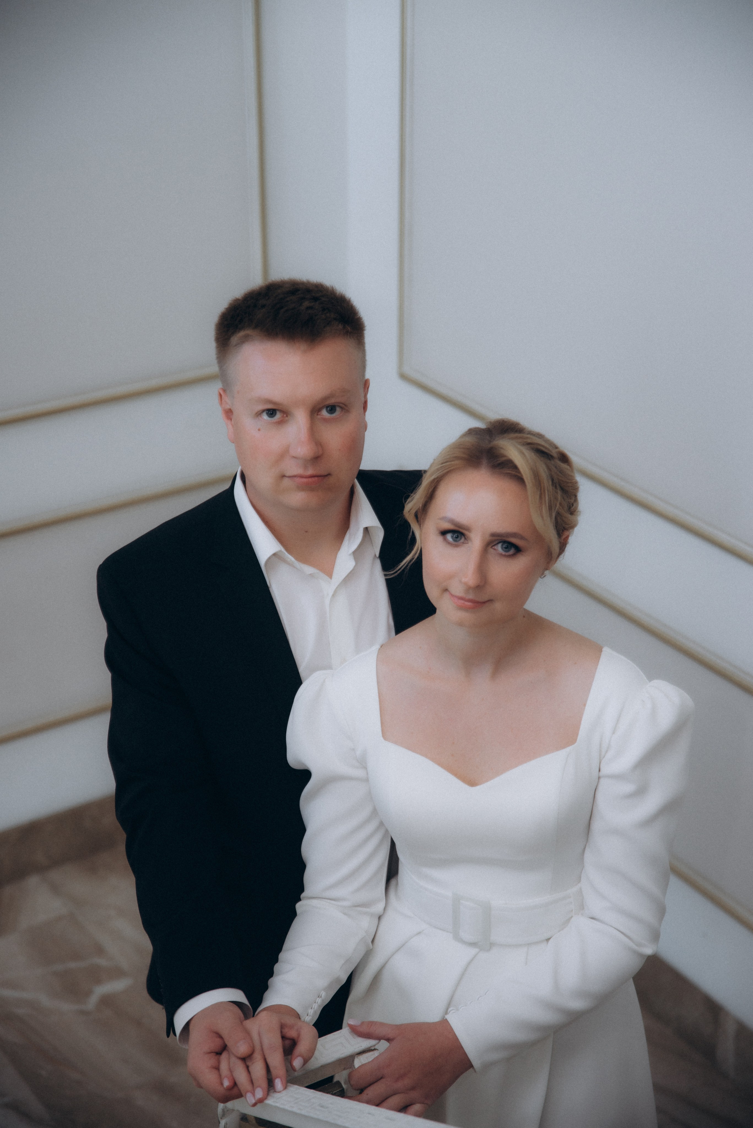 Валерия и Игорь. Артём Самойленко, фотограф в г. Волгоград