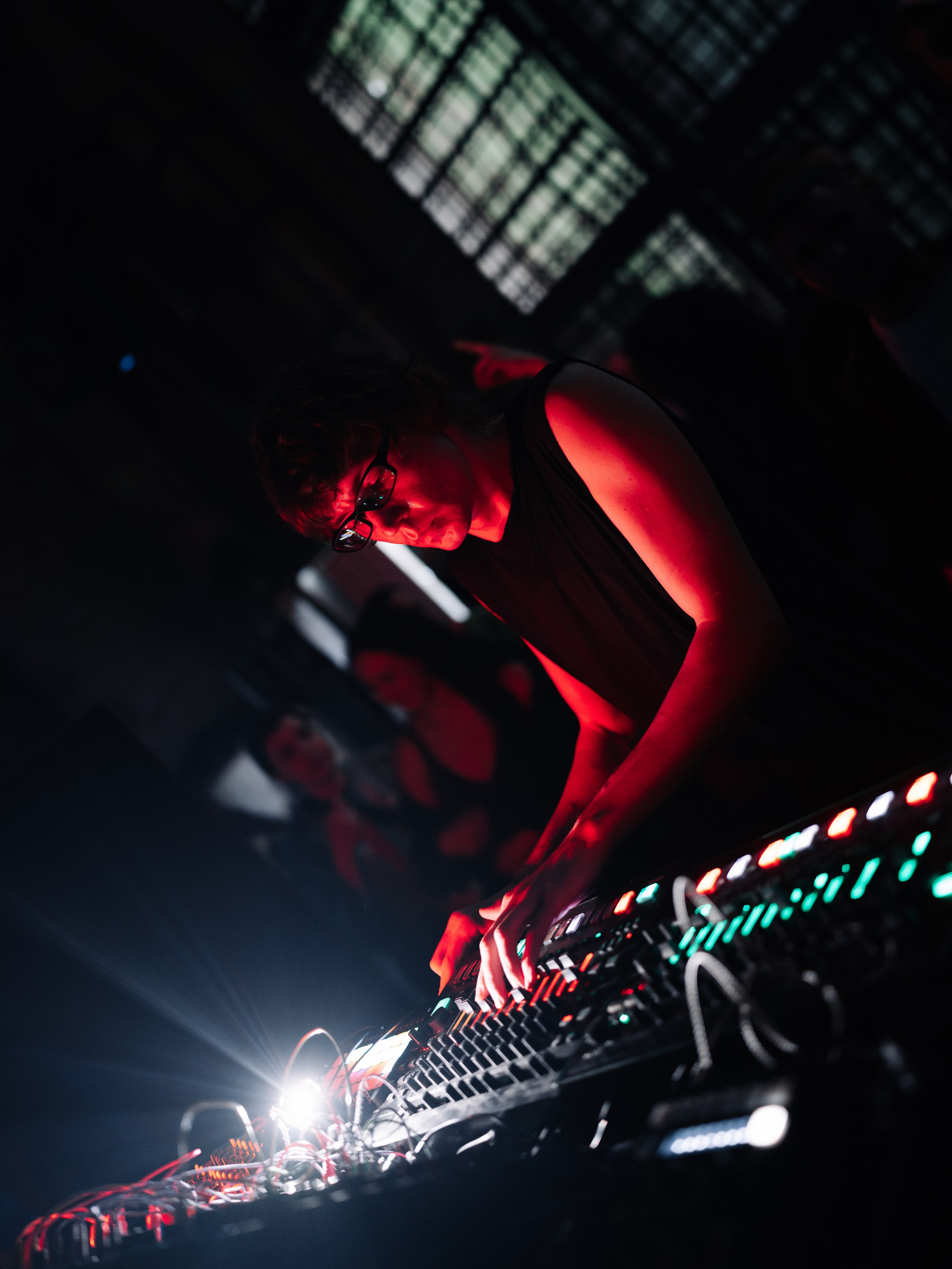 SICK YEARS, ARMA ╳ SILA SVETA. @tomrus: Рустам Шагиморданов — фотограф