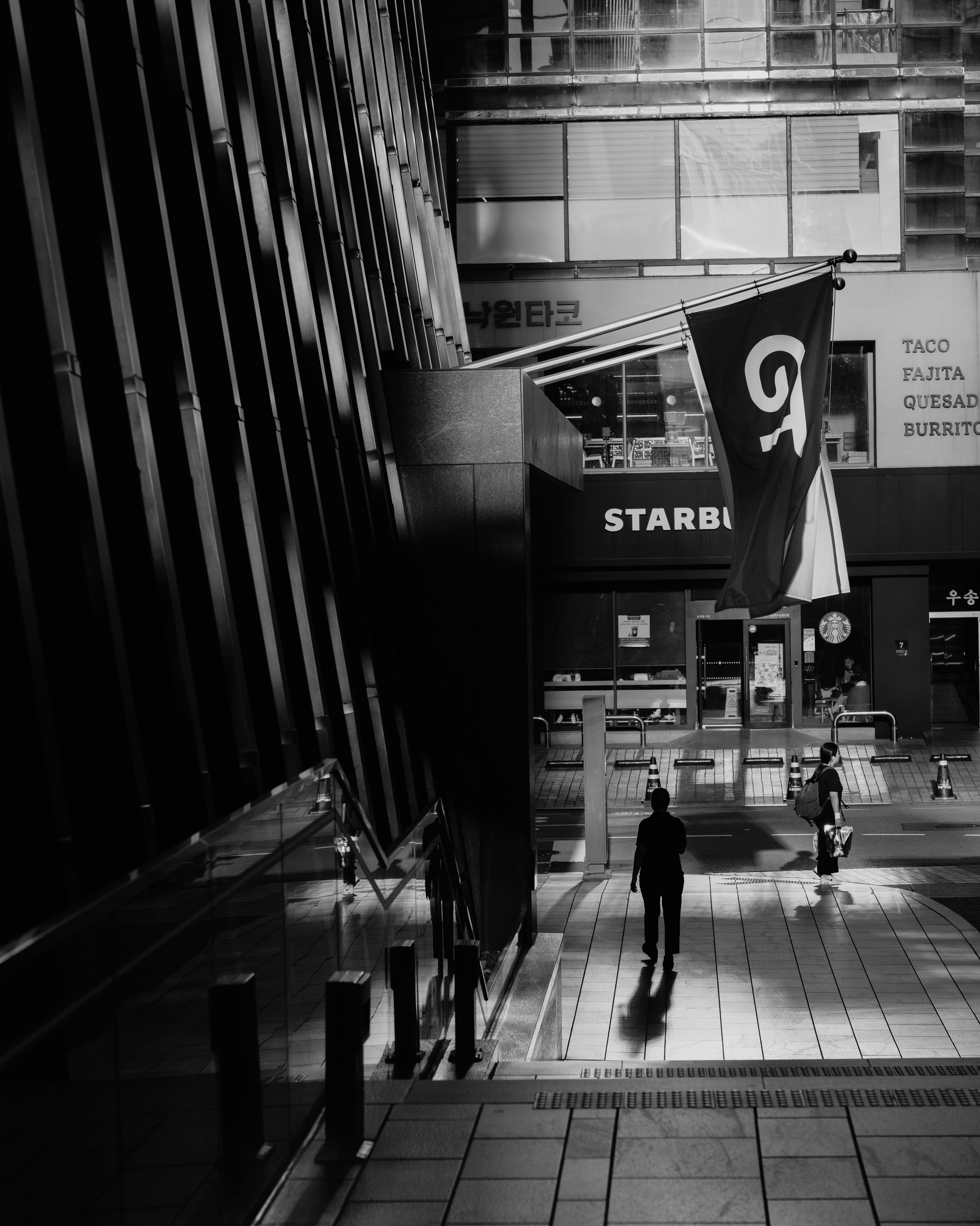 Street photography / Уличная фотография. @tomrus: Рустам Шагиморданов — фотограф