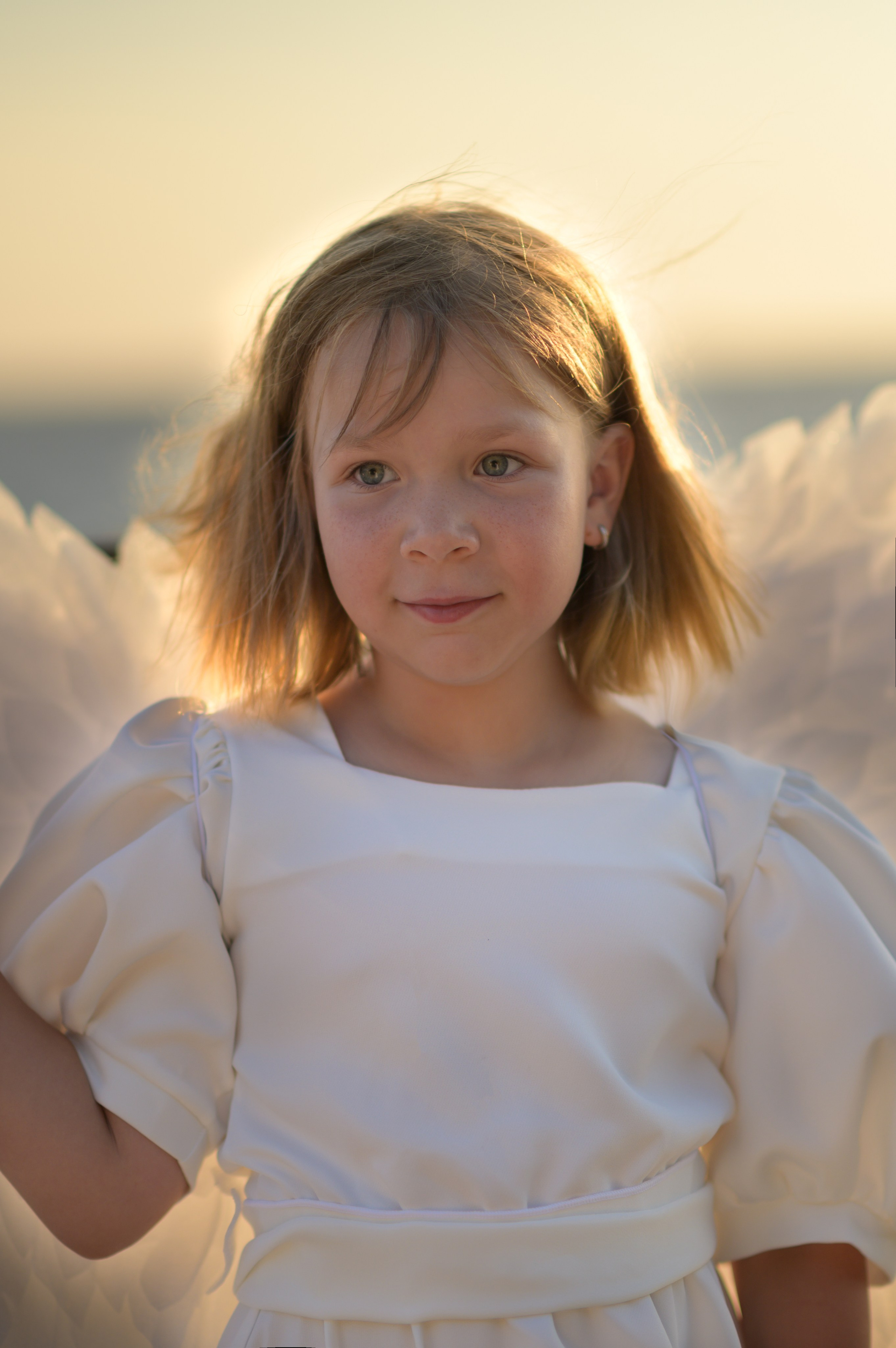 Ангельские проекты. Главная