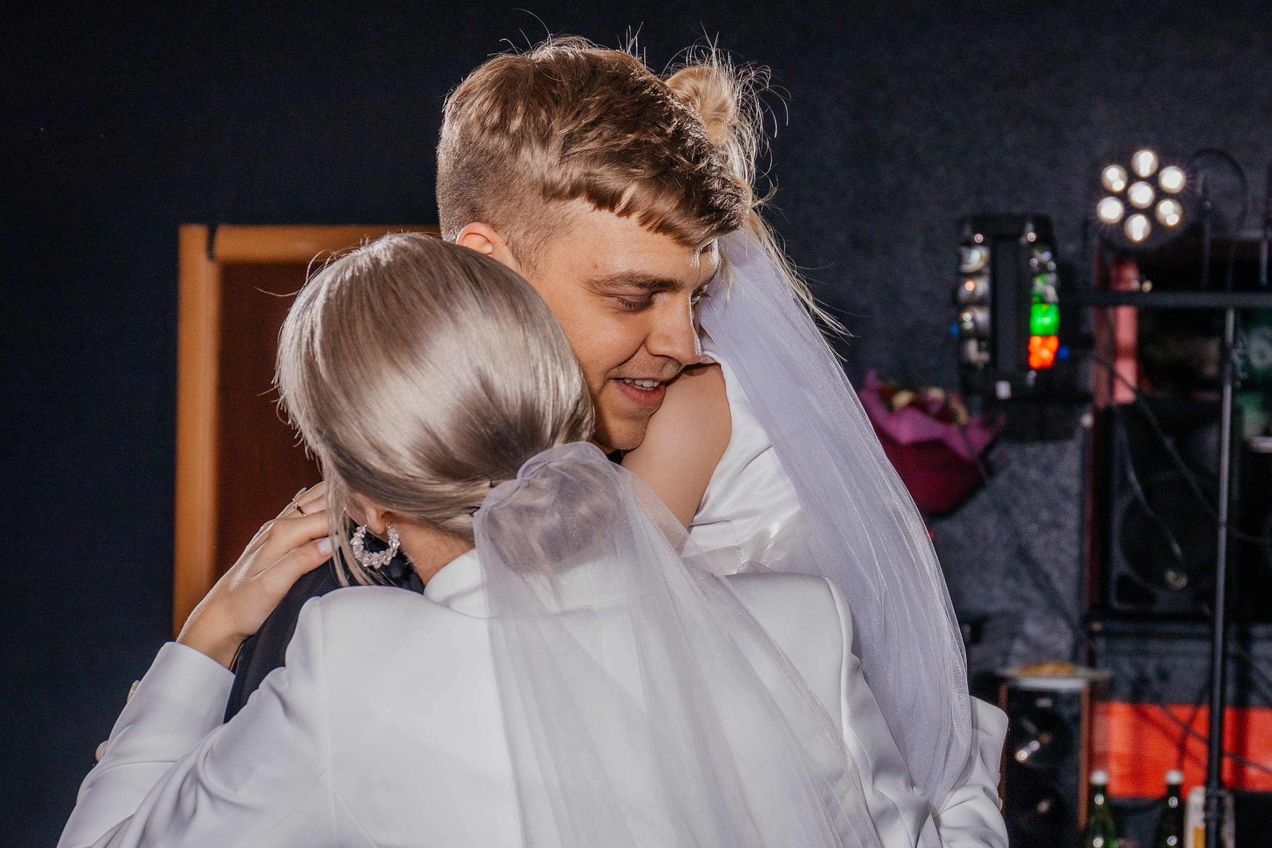 Денис и Алена. Свадебный и женский фотограф