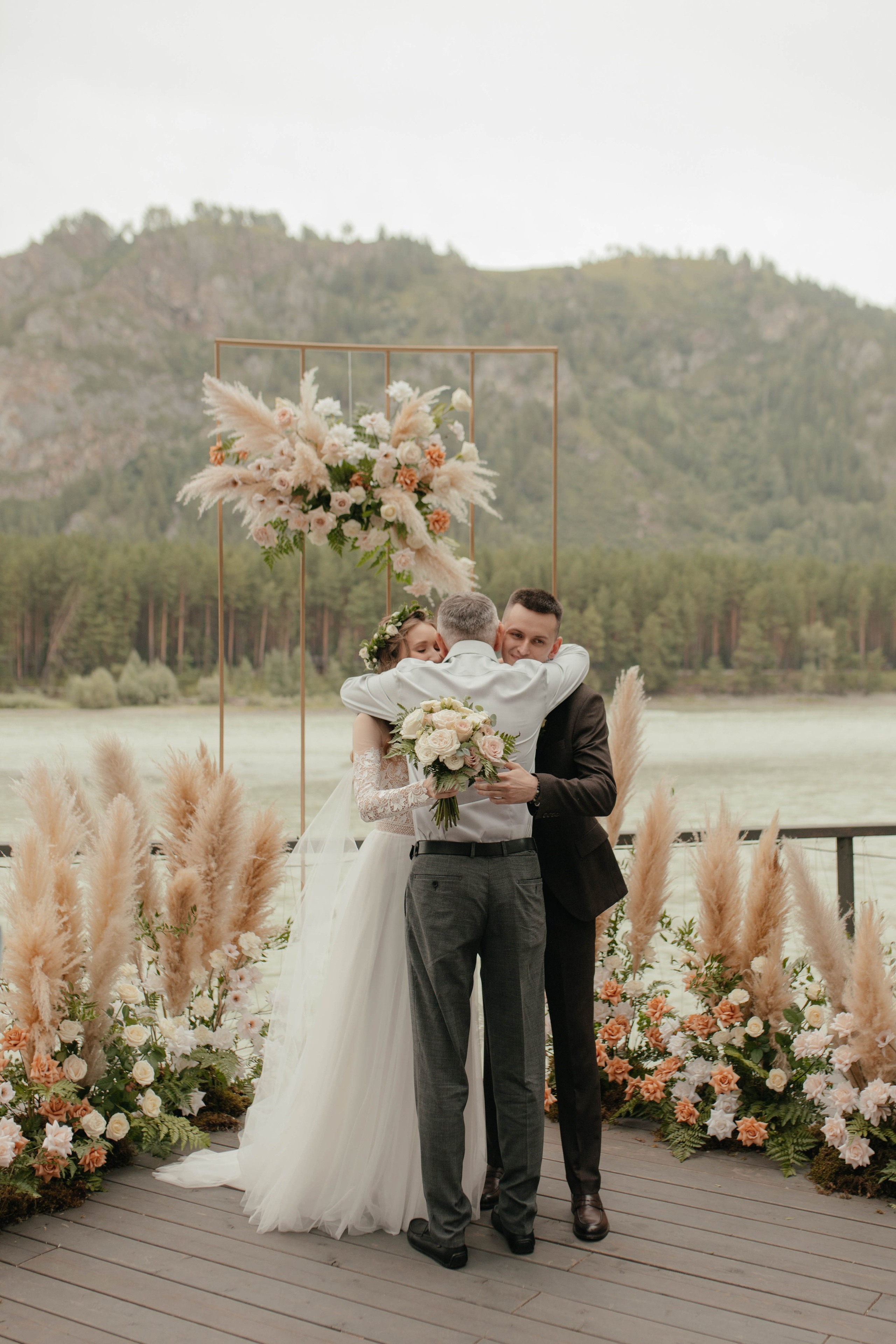 Максим и Александра. Фотограф Барнаул Полина Теплова