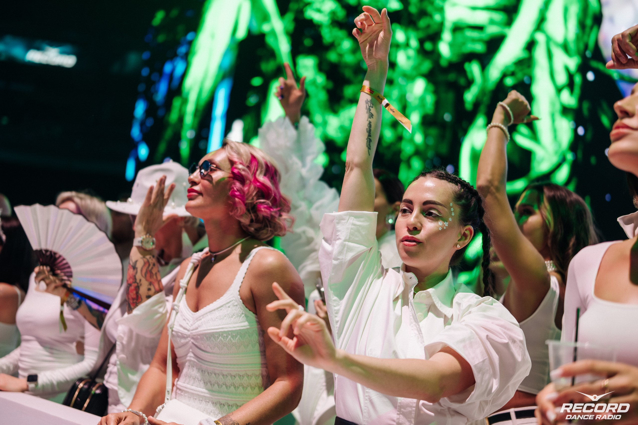 БЕЛАЯ. Репортажный фотограф Санкт-Петербург