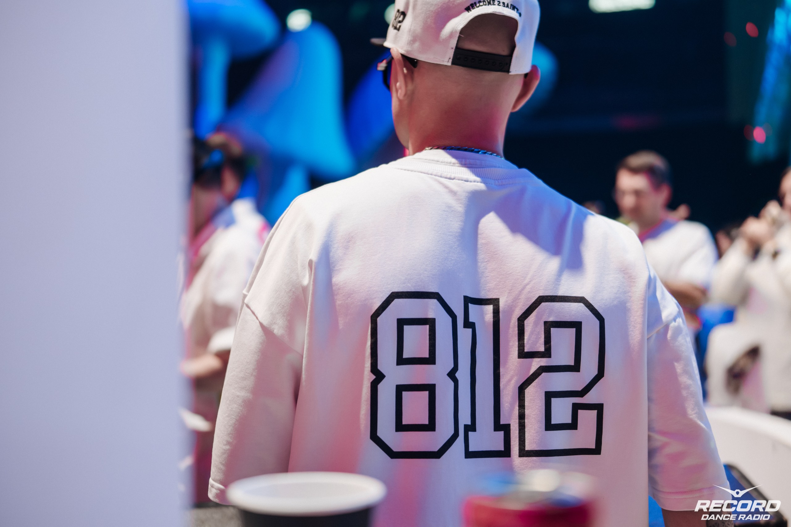 БЕЛАЯ. Репортажный фотограф Санкт-Петербург