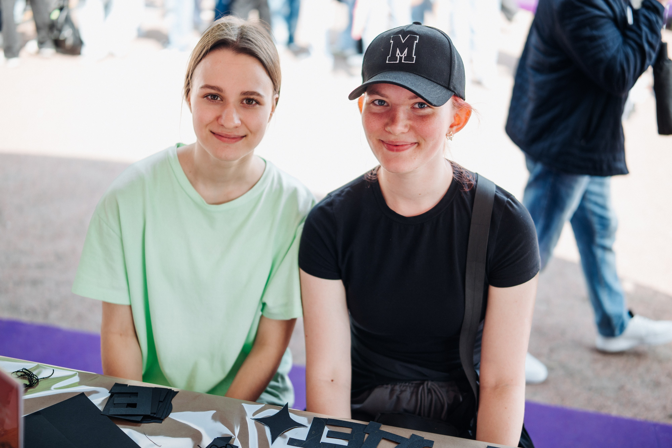 Блогеры России 2025. Репортажный фотограф Санкт-Петербург