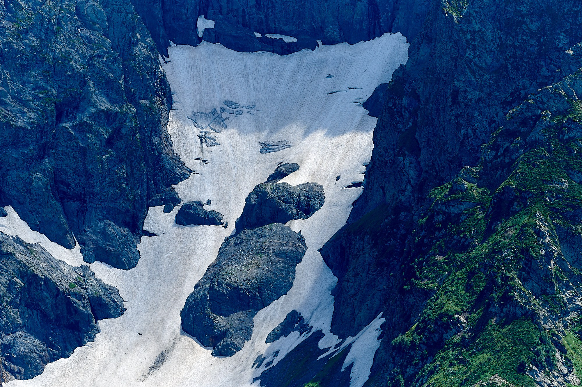 Домбай август 2024. Фотографии отовсюду и обо всем