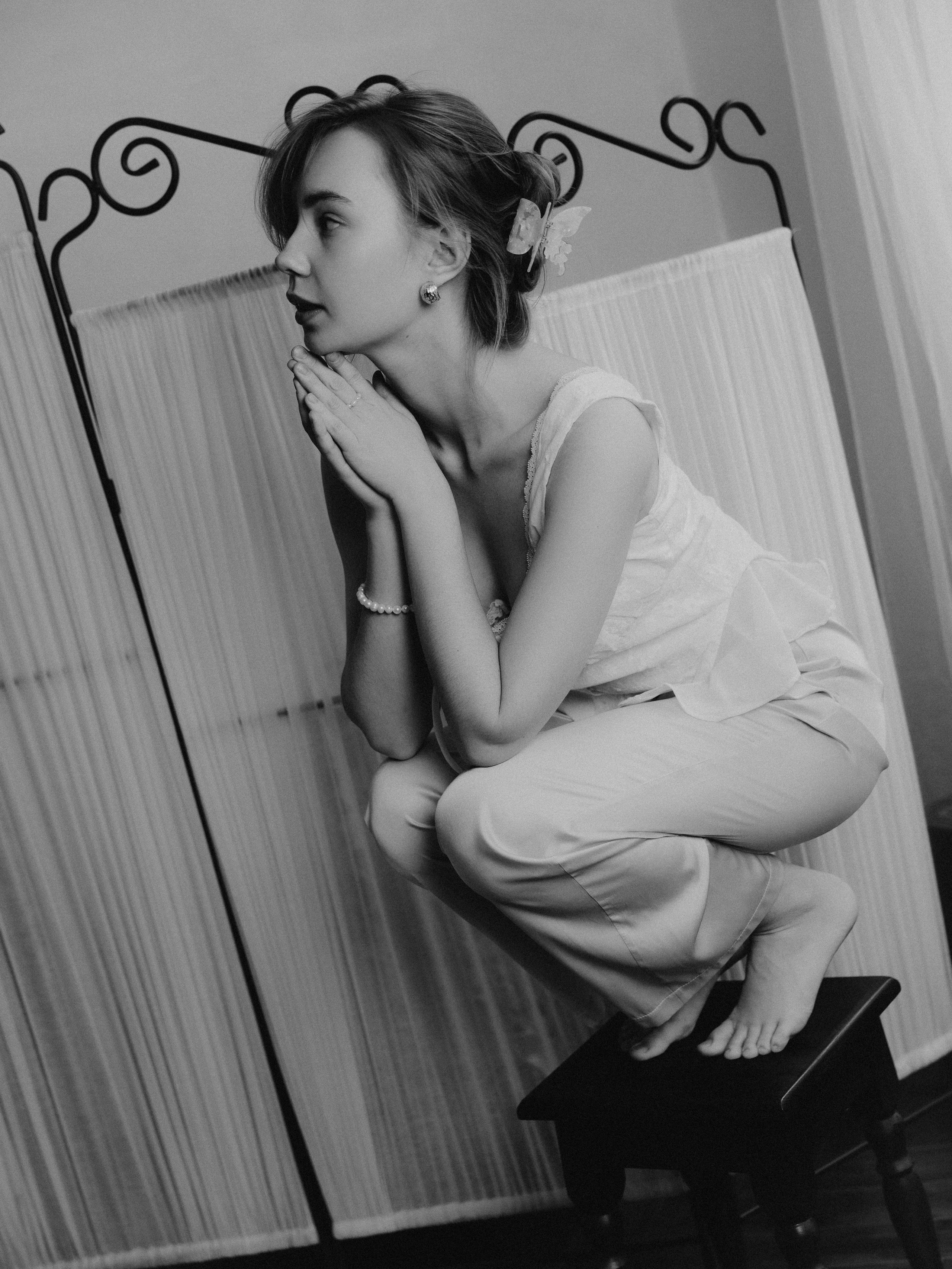 Индивидуальная съемка. OLGAIVKINAA | Фотограф Красноярск