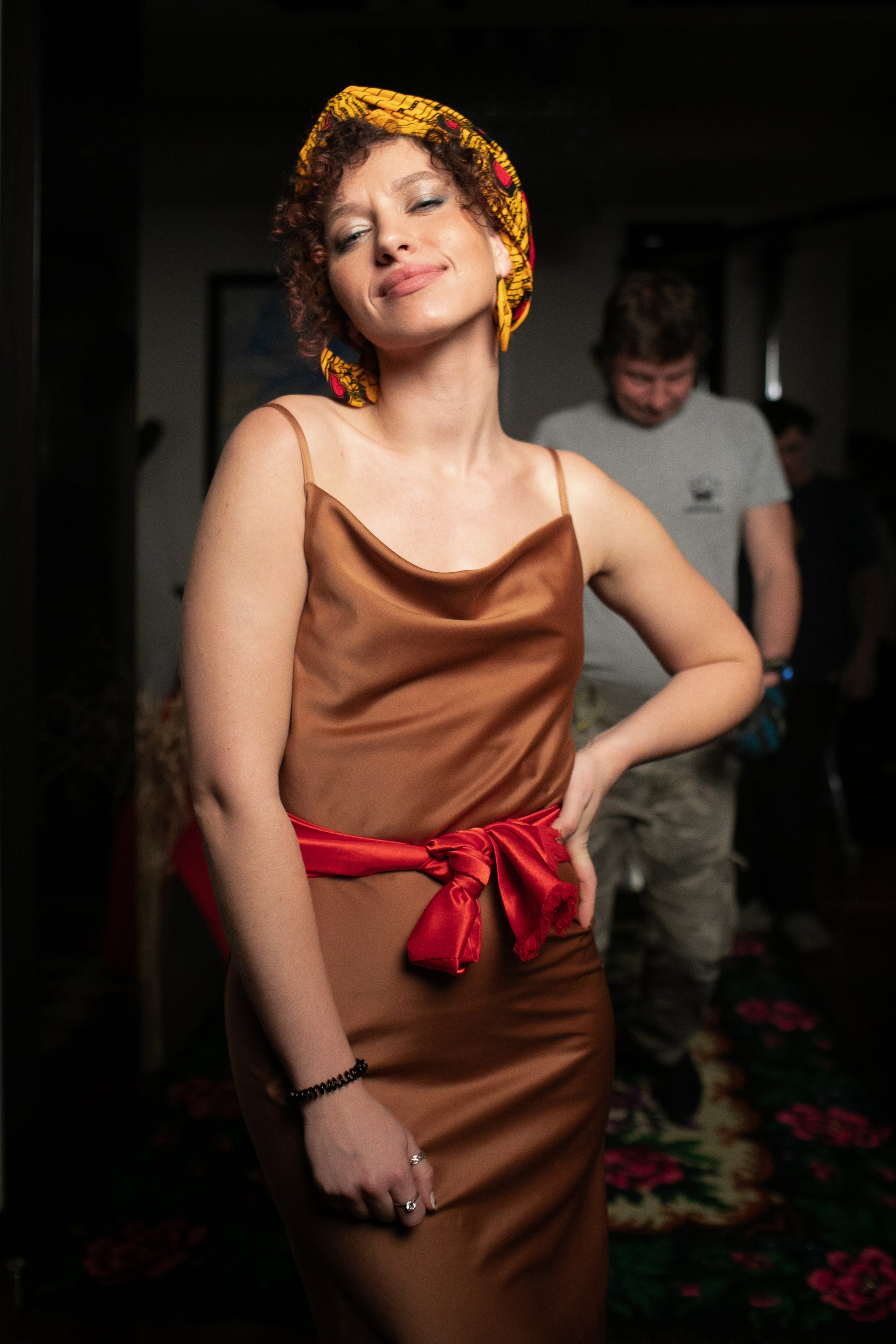 Клип Лерики " Я ждала этот трек ". Art photographer Nino