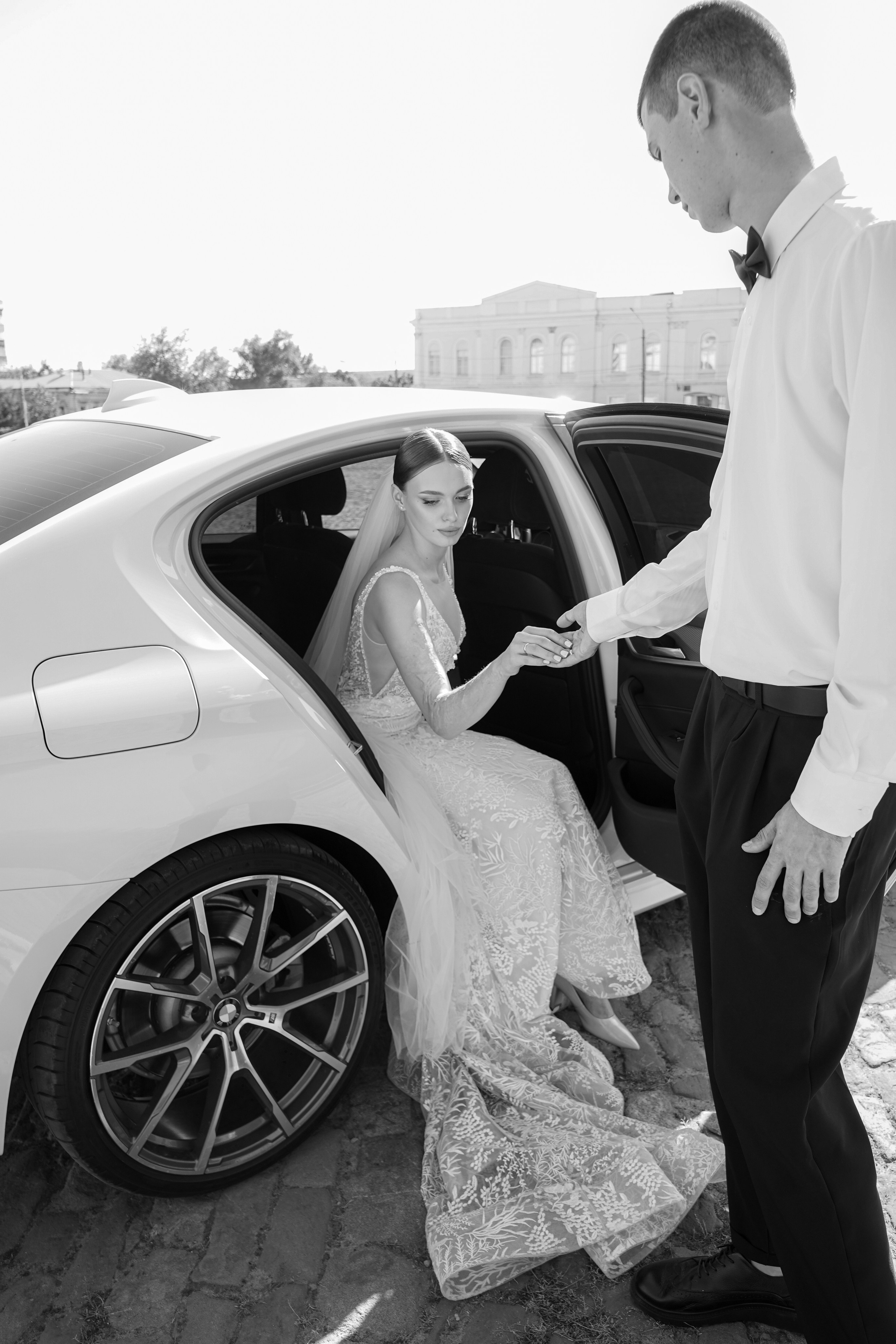 Владислав и Дарья. Свадебный фотограф в Ростове-на-Дону. Таинство Крещения и Венчания, семейные фотосессии. Алёна Чёботова