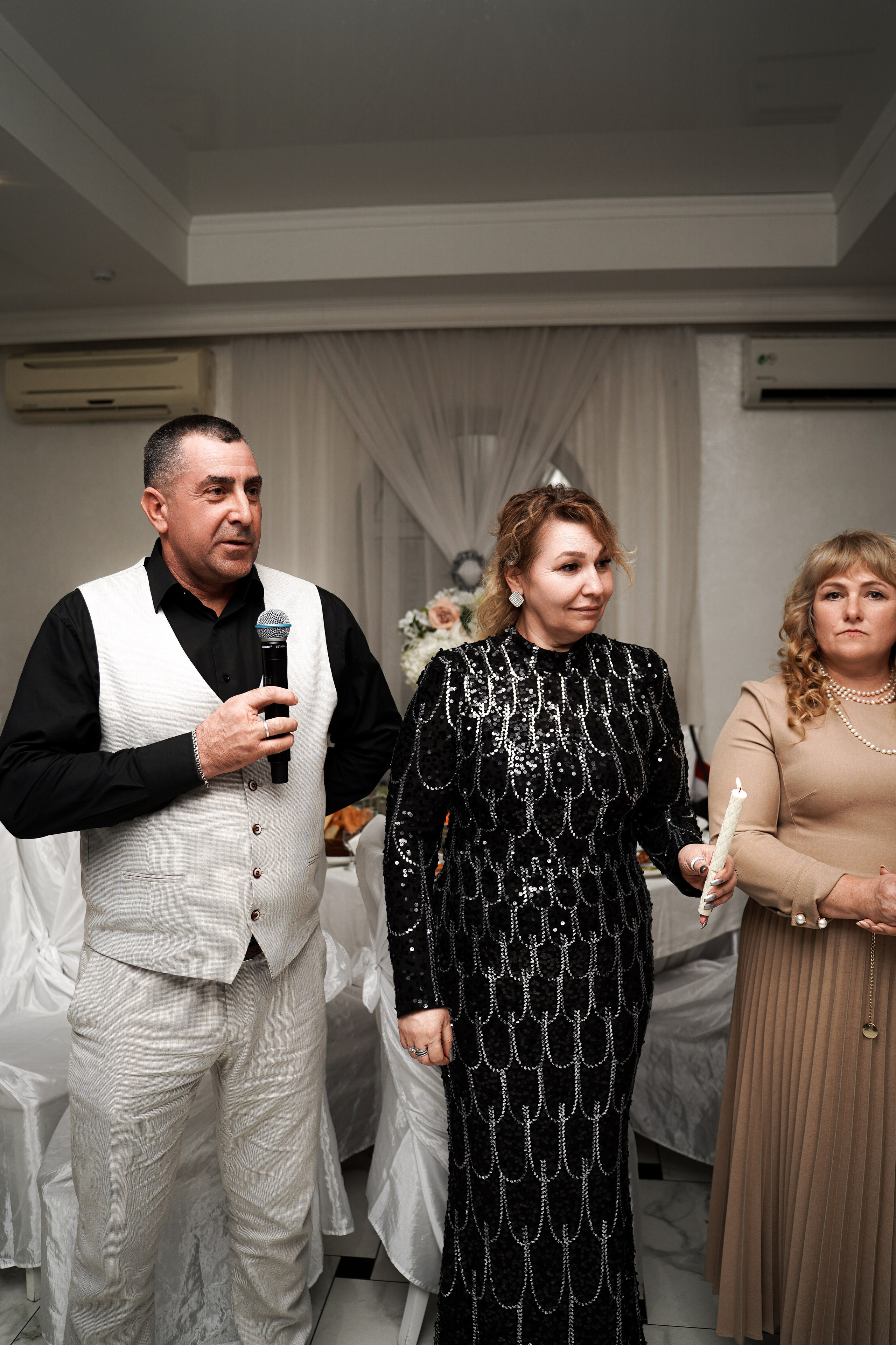 Свадебный банкет в ресторане «Верона». Свадебный фотограф в Ростове-на-Дону. Таинство Крещения и Венчания, семейные фотосессии. Алёна Чёботова