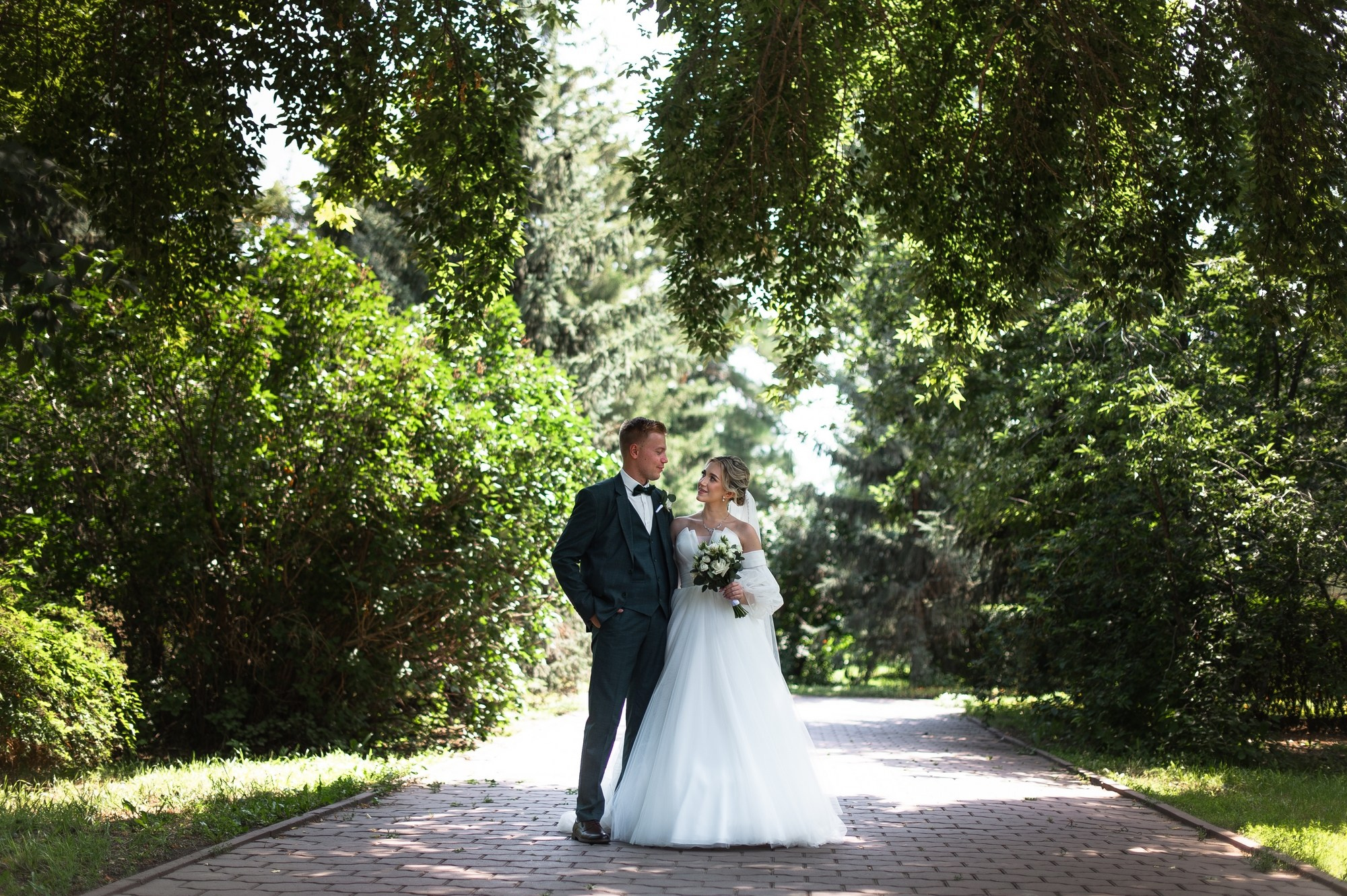 Омская Аврора. Свадебный и семейный фотограф в Омске Мормулев Михаил