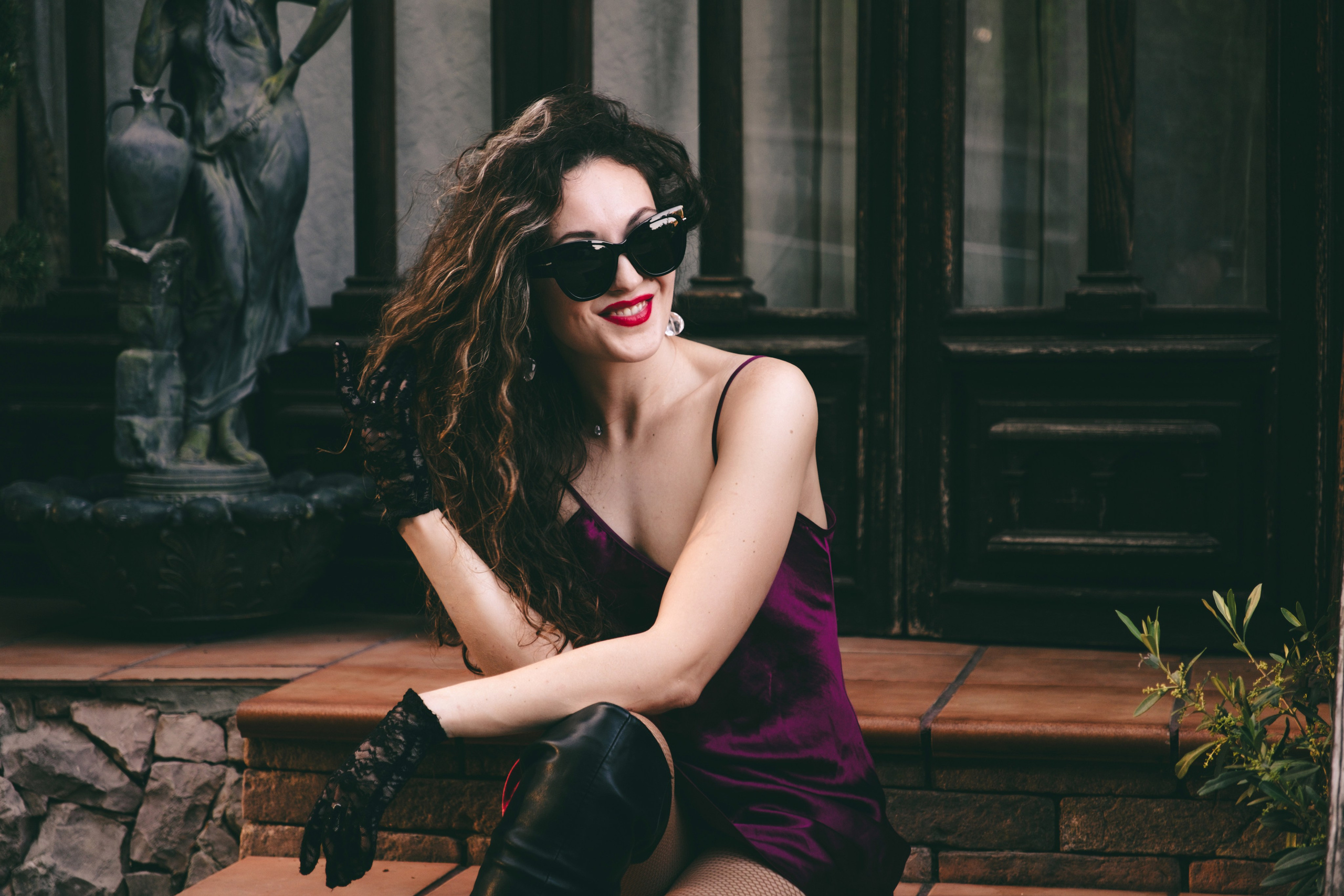 В итальянском стиле. Фотограф в Иркутске Анна Мирошникова