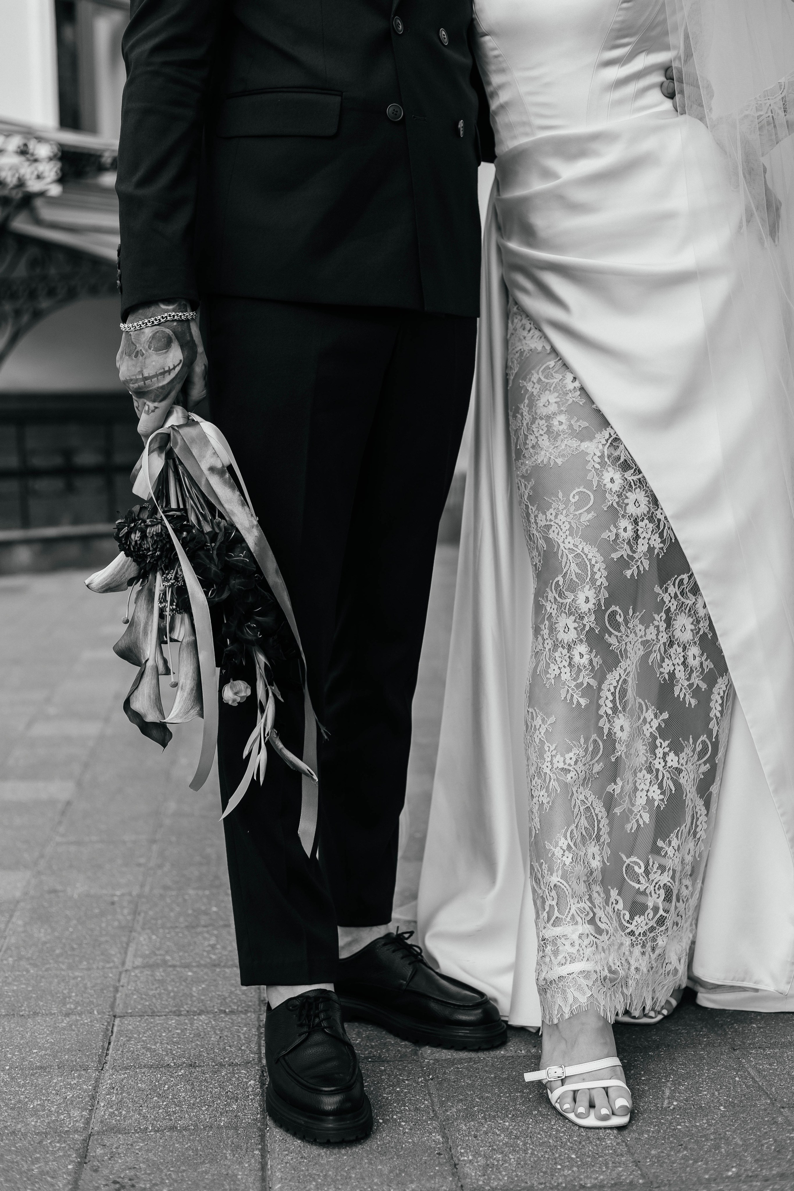 Wedding day. Фотограф в Минске Ира Сюбарева