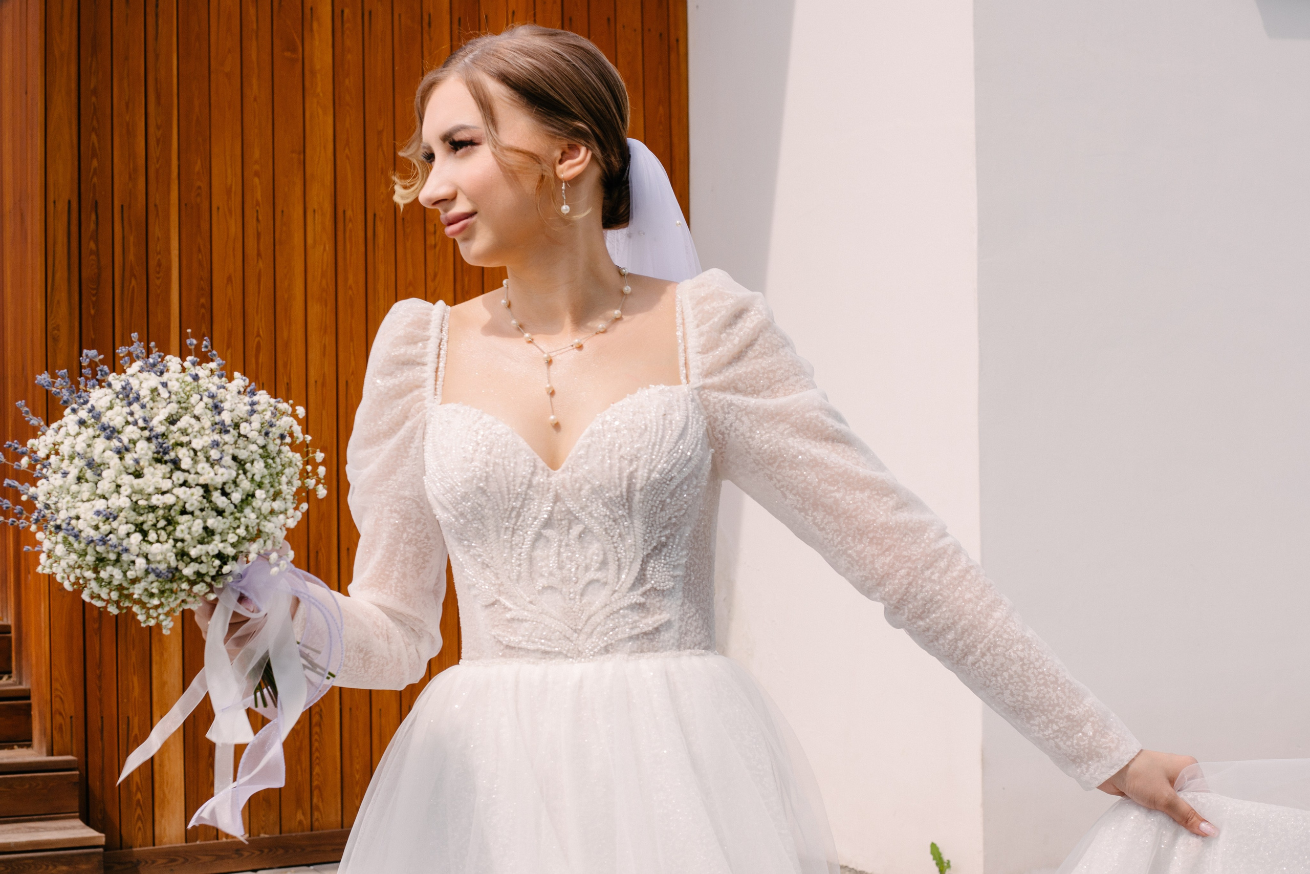 25 WED А&A. Свадебный фотограф Тулинова Мария