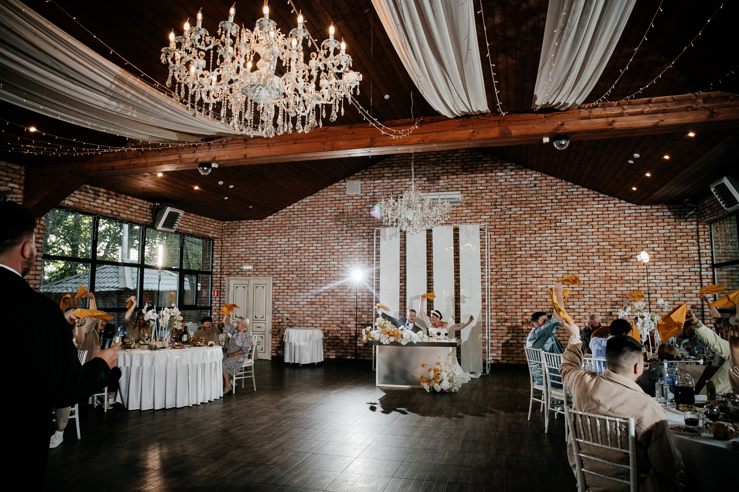 Юра & Аня. Анастасия Гольнева