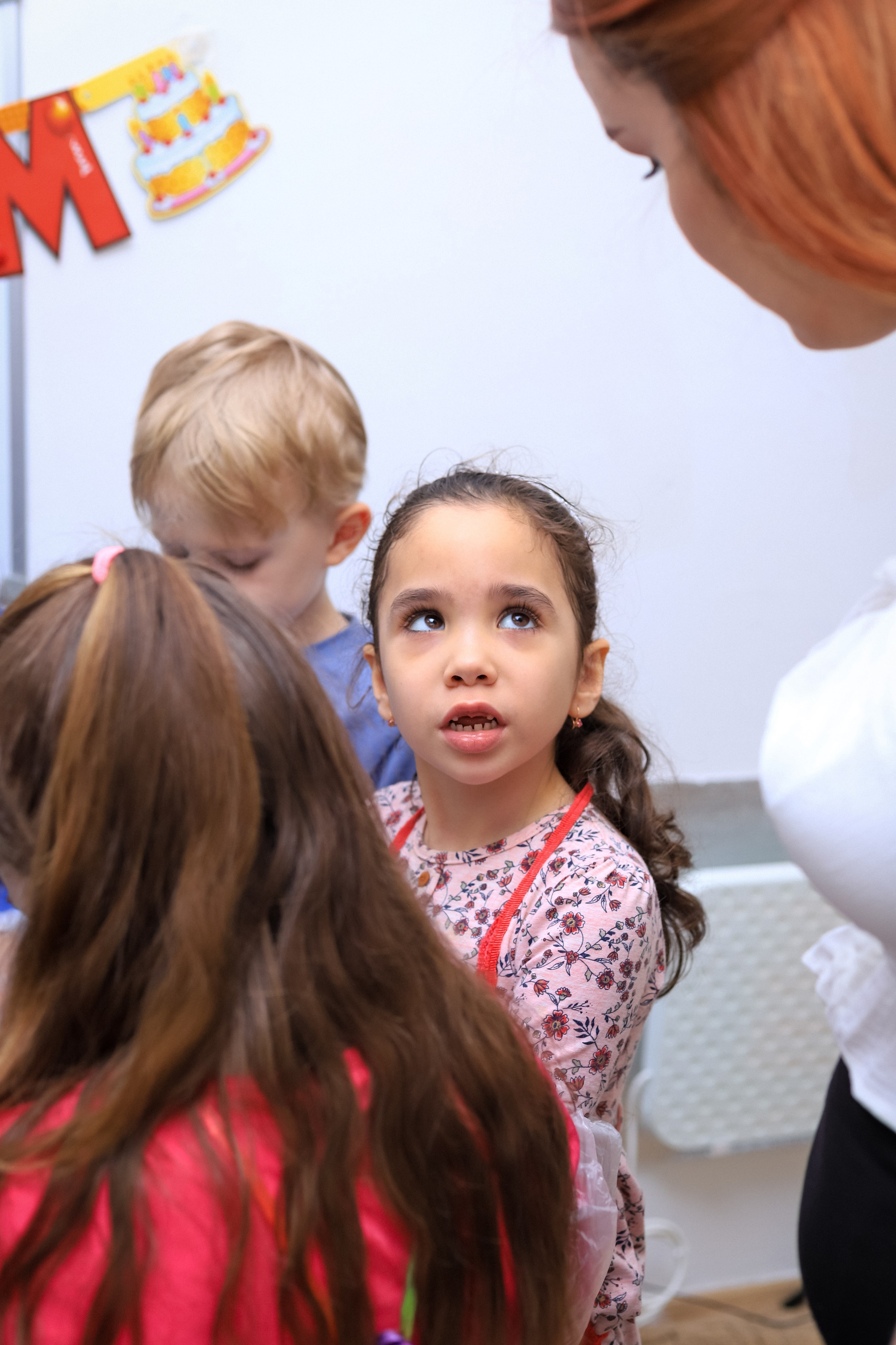 Студия Мудрая мастерская. Женский/Детский фотограф в Симферополе Вероника Слепогина