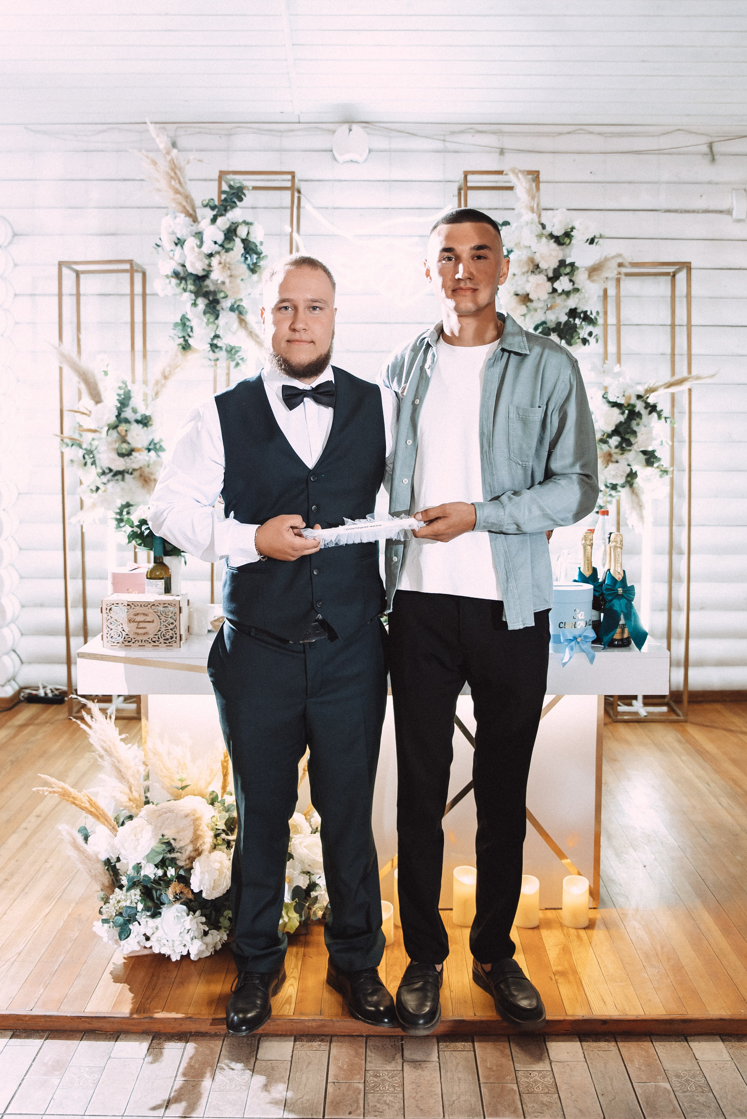 Родион + Юлия. Свадебный и семейный фотограф в Волгограде Олеся Лисицкая