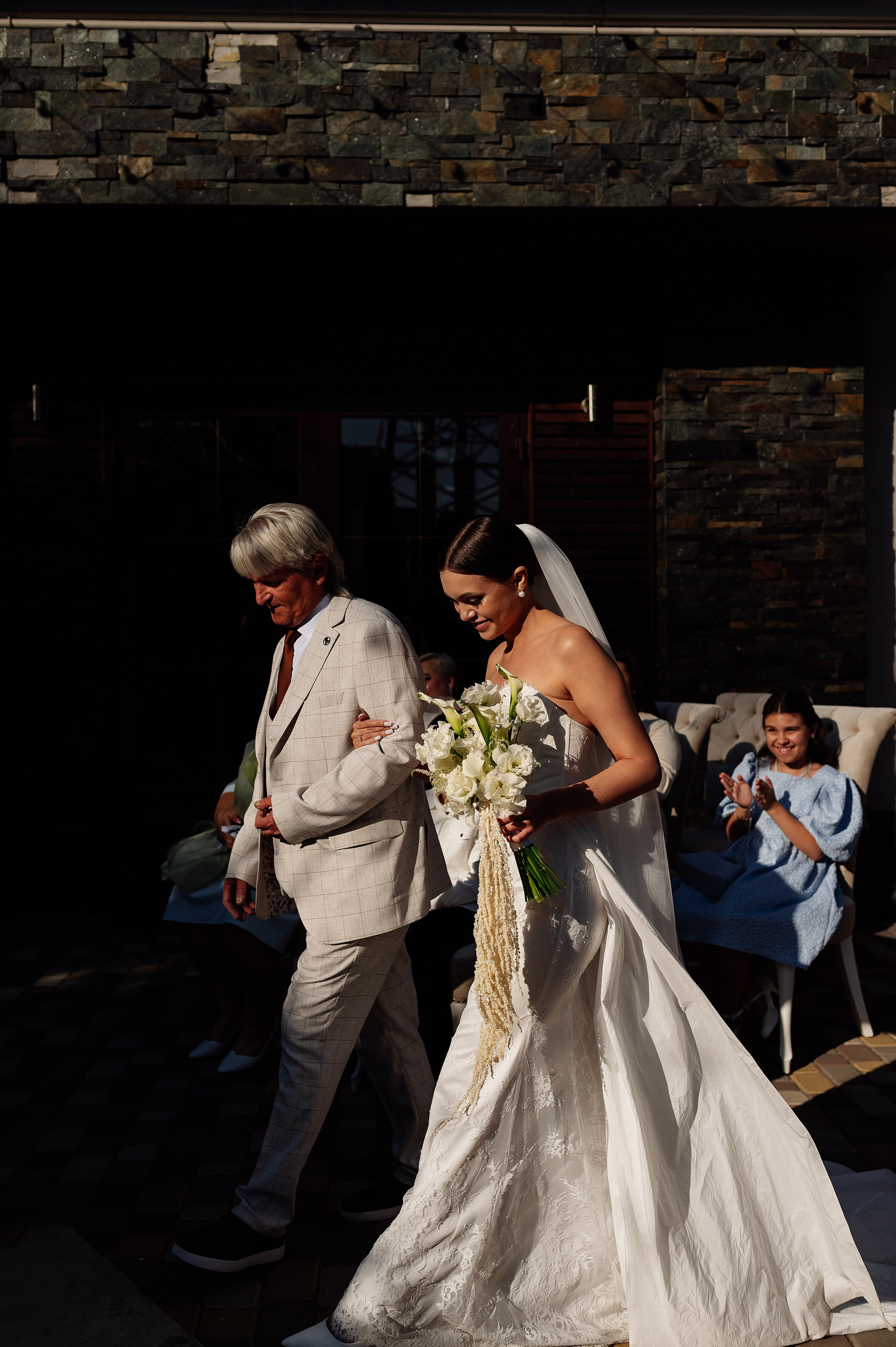 Сергей и Карина. Свадебный и семейный фотограф в Ростове-на-Дону Алина Астахова