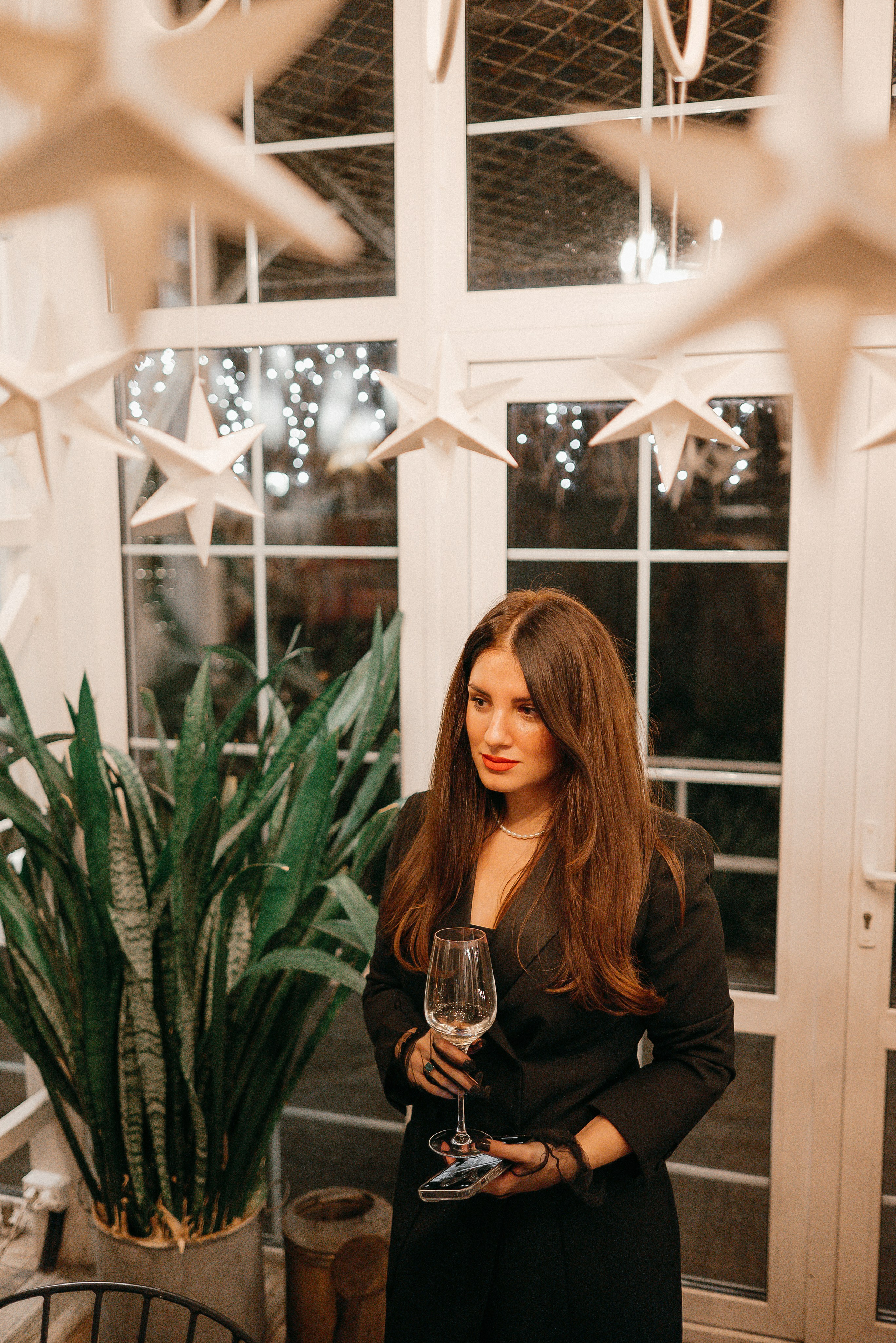 Тайный Санта. Свадебный и семейный фотограф в Ростове-на-Дону Алина Астахова